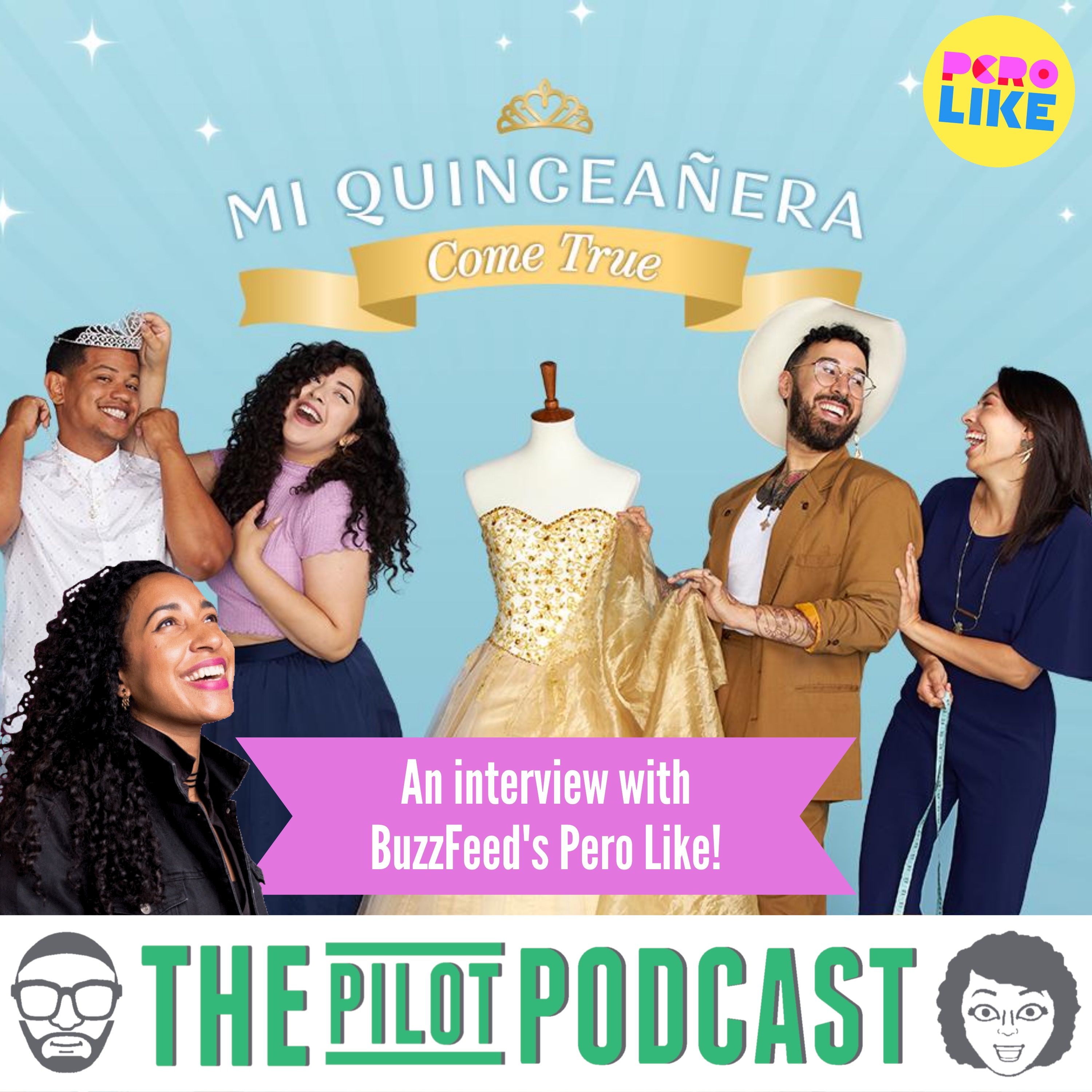 The Pilot Podcast