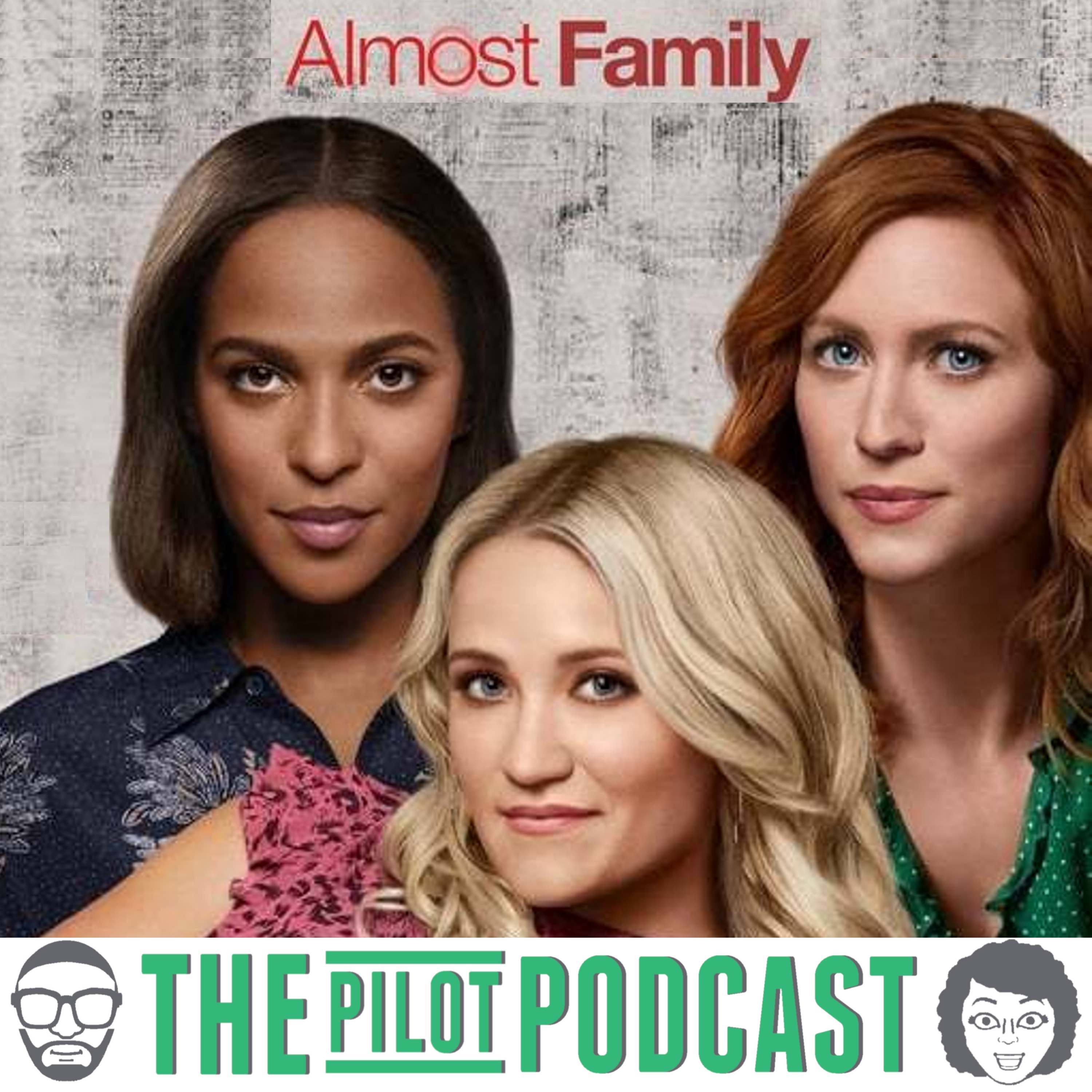 The Pilot Podcast