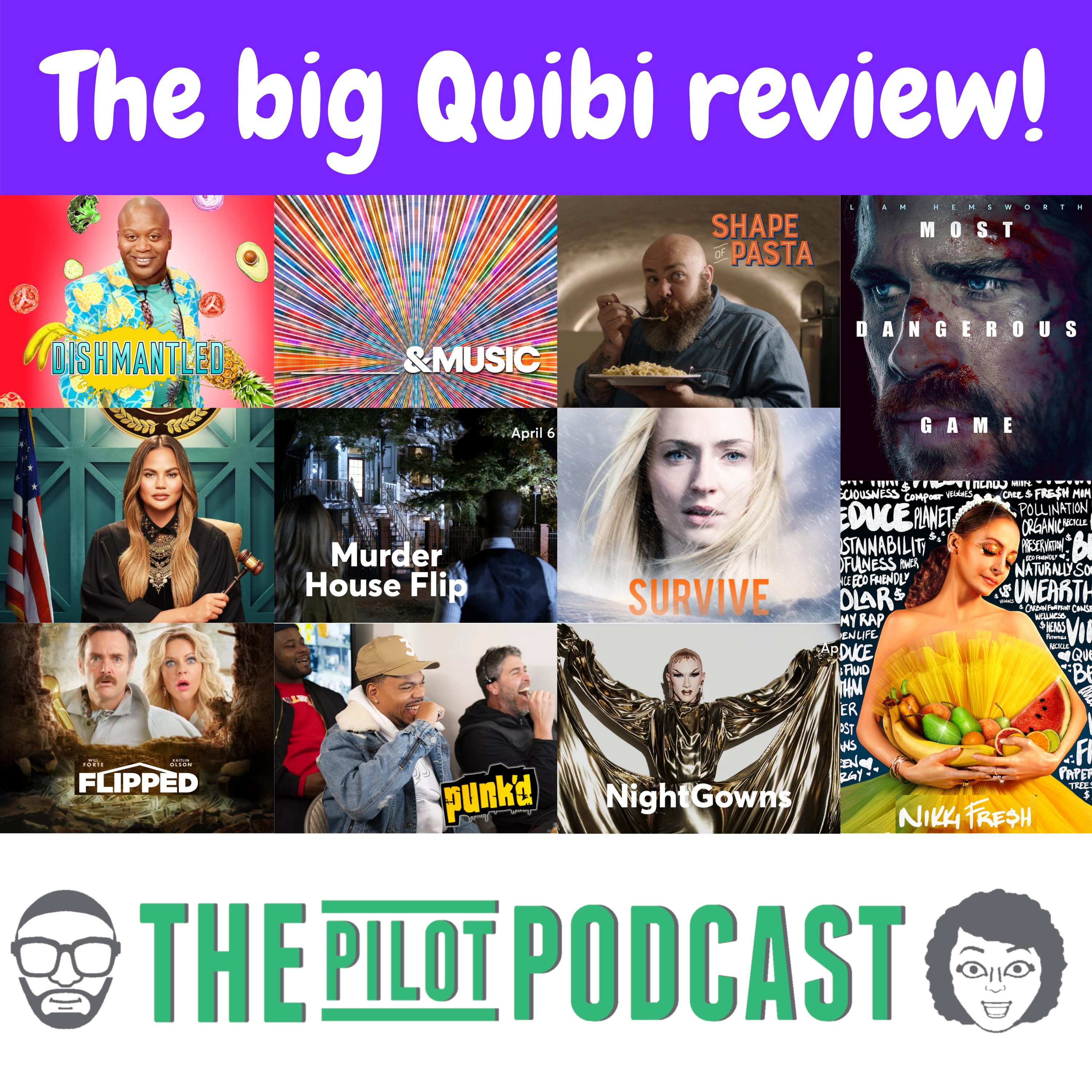 The Pilot Podcast