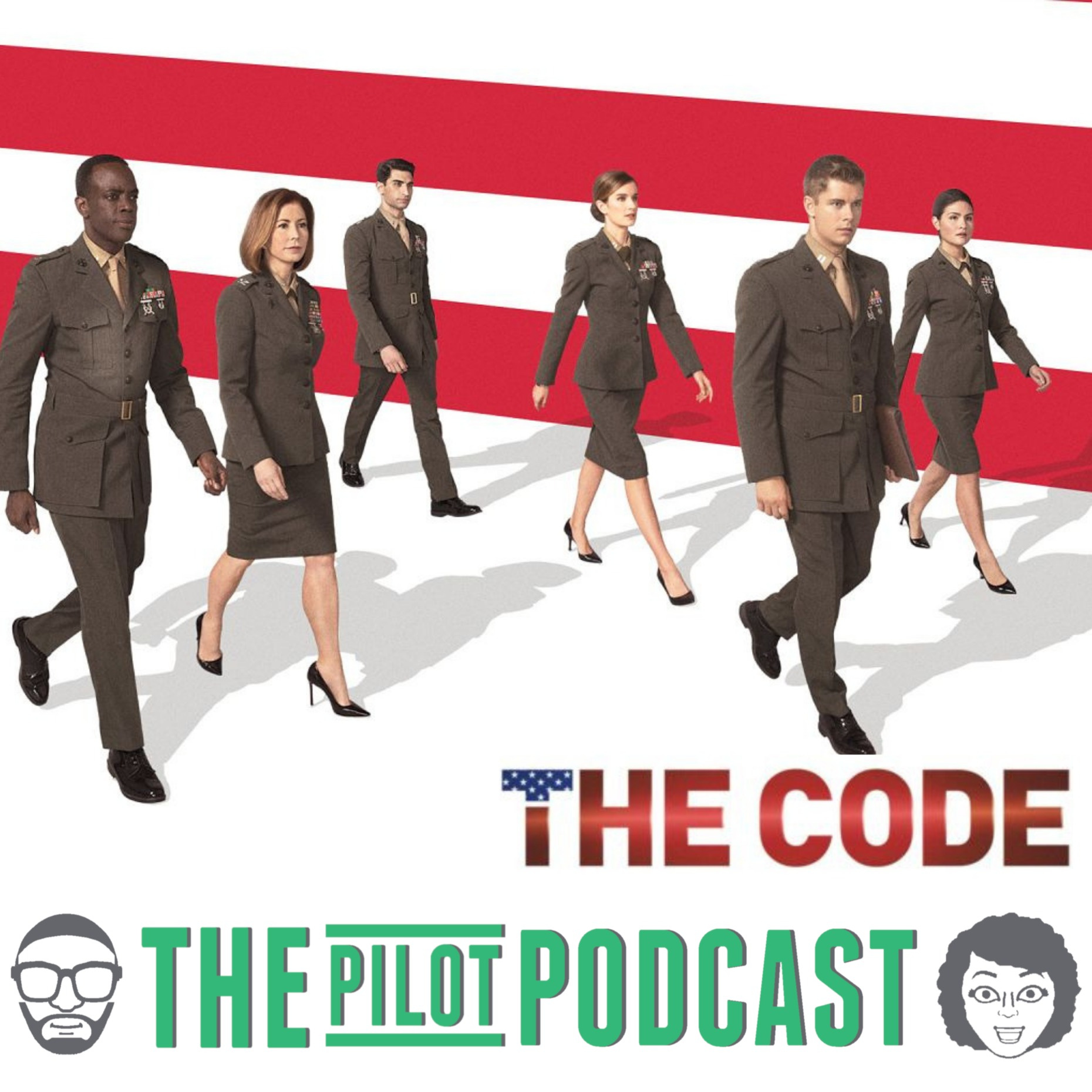 The Pilot Podcast