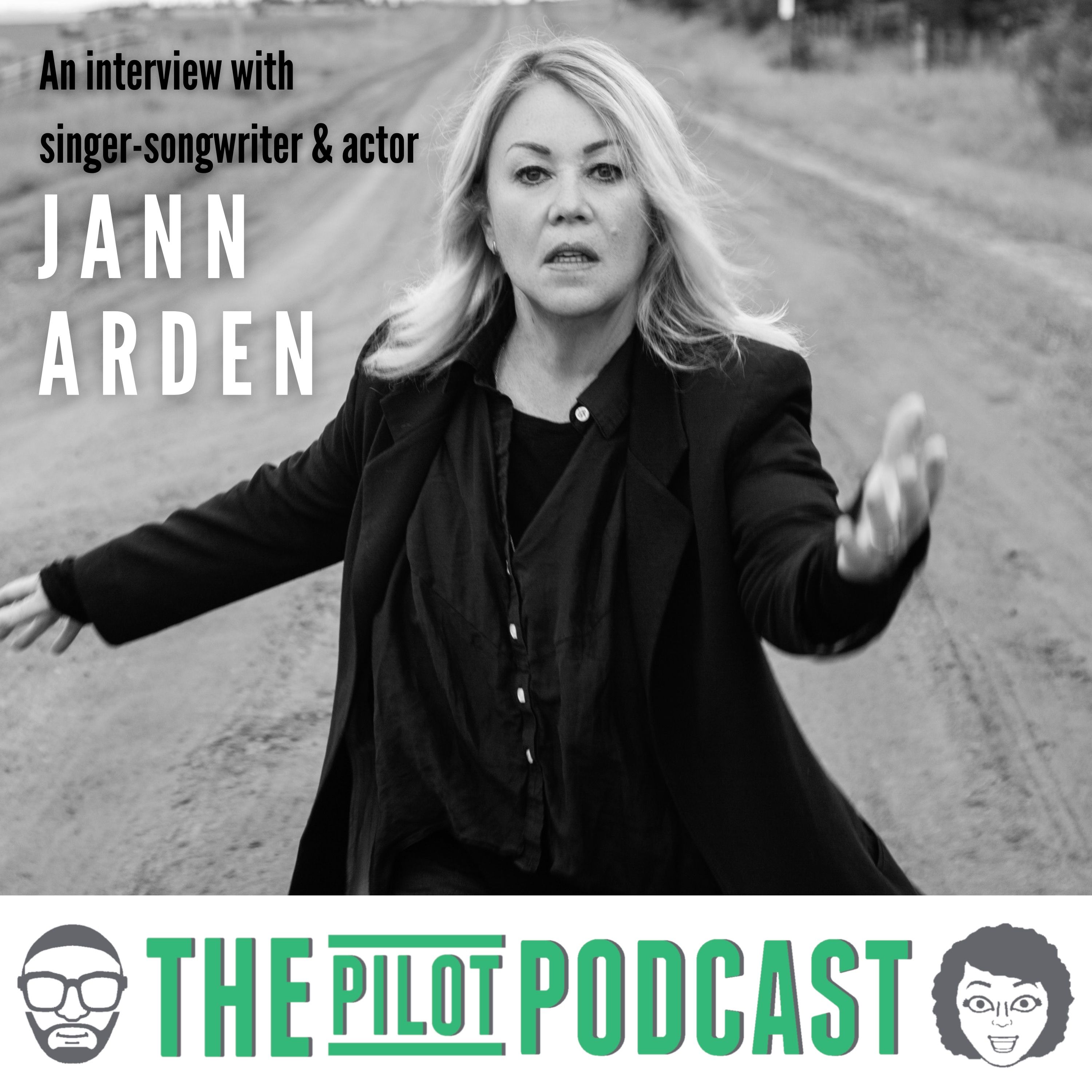 The Pilot Podcast