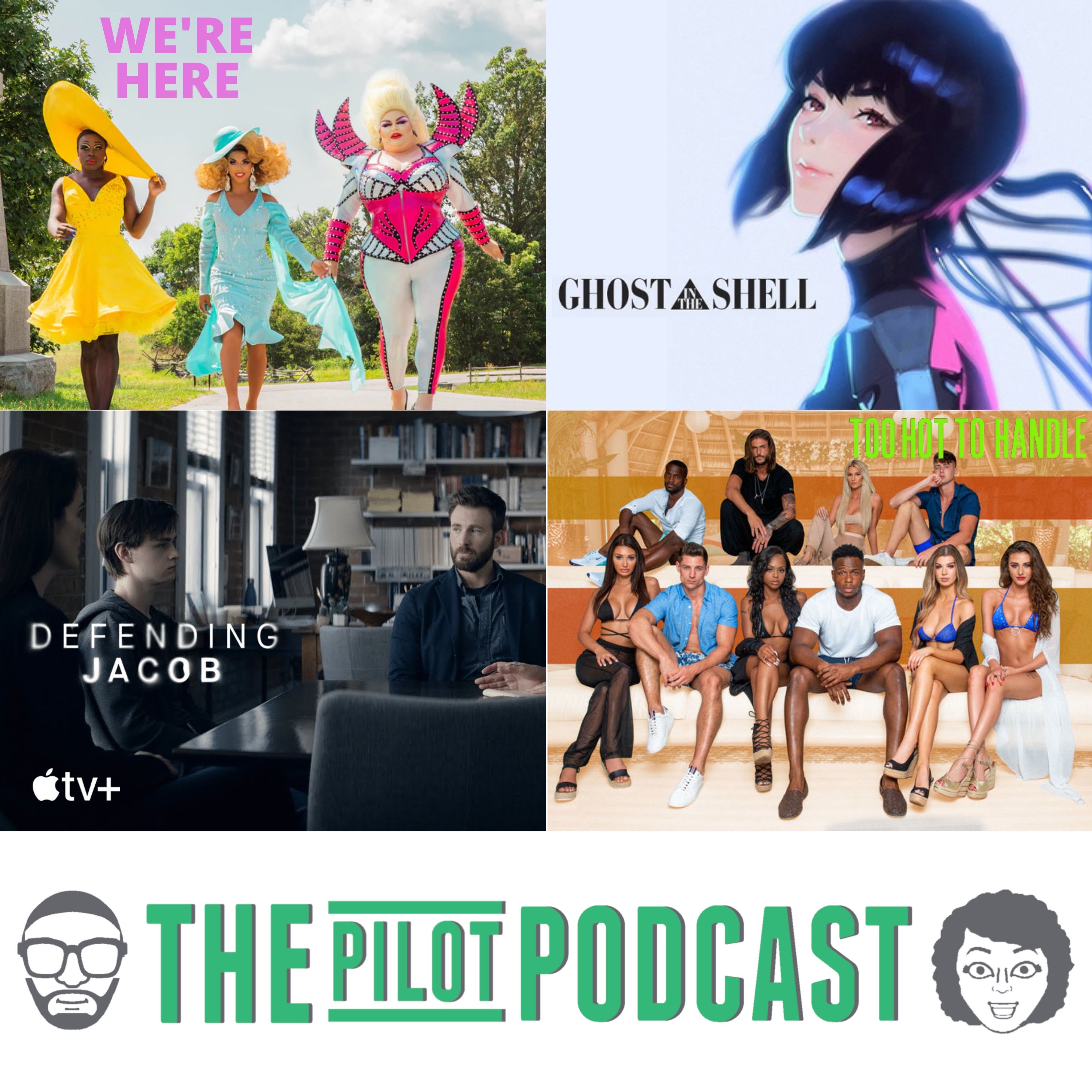 The Pilot Podcast