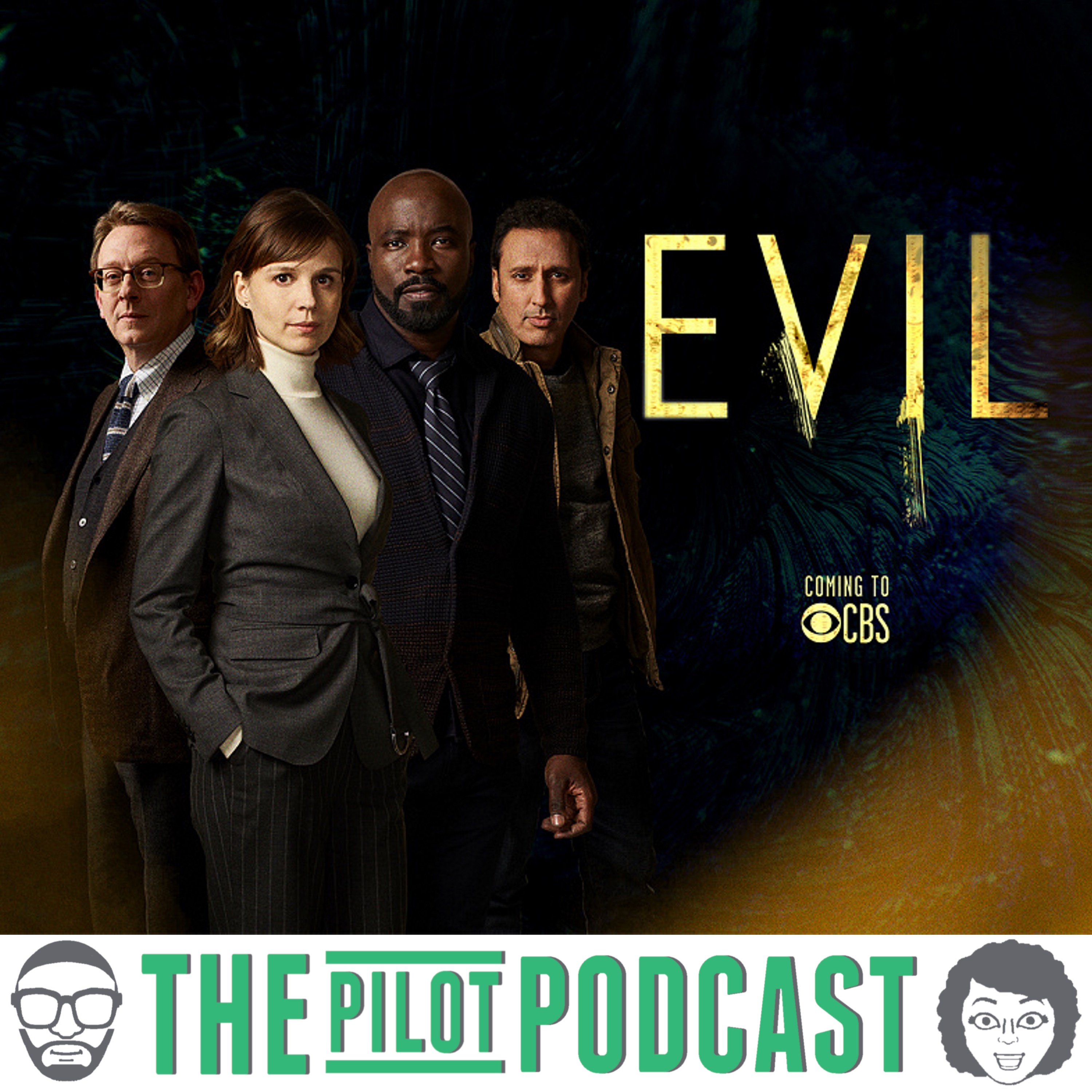 The Pilot Podcast