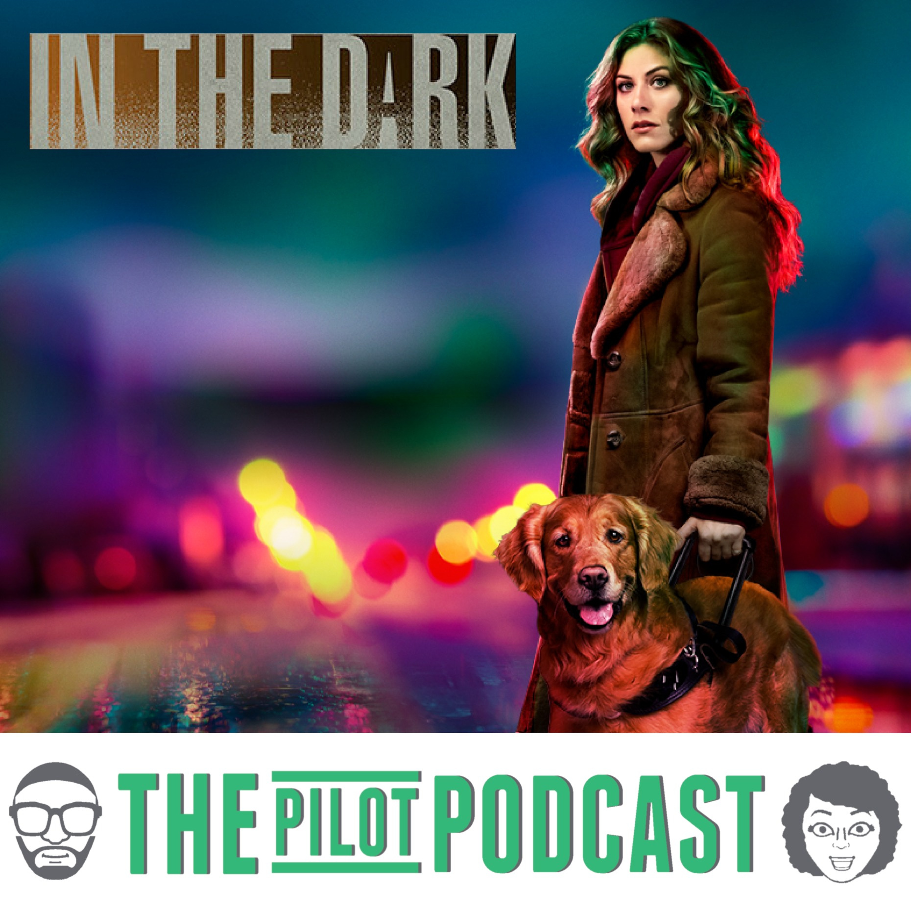 The Pilot Podcast
