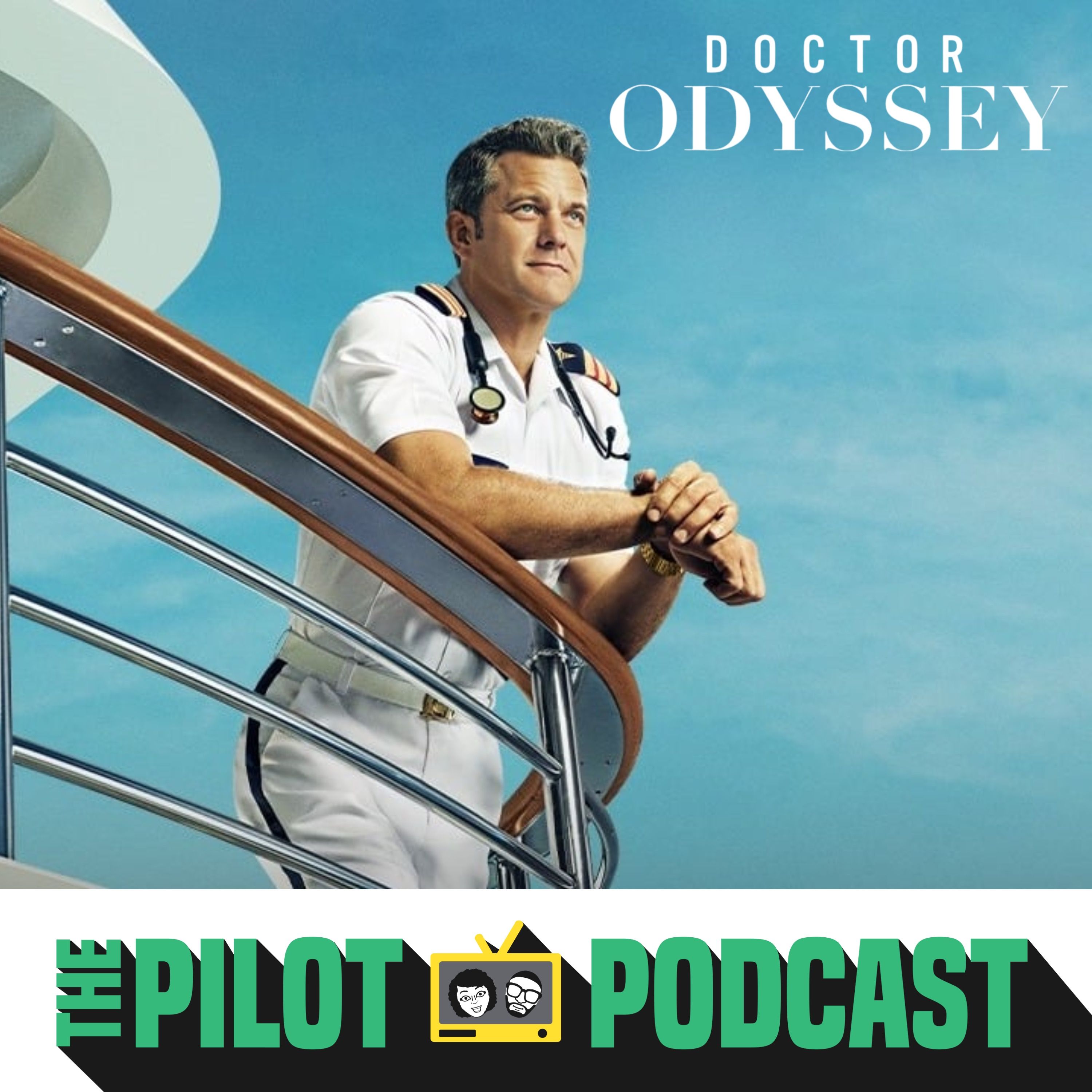 Doctor Odyssey