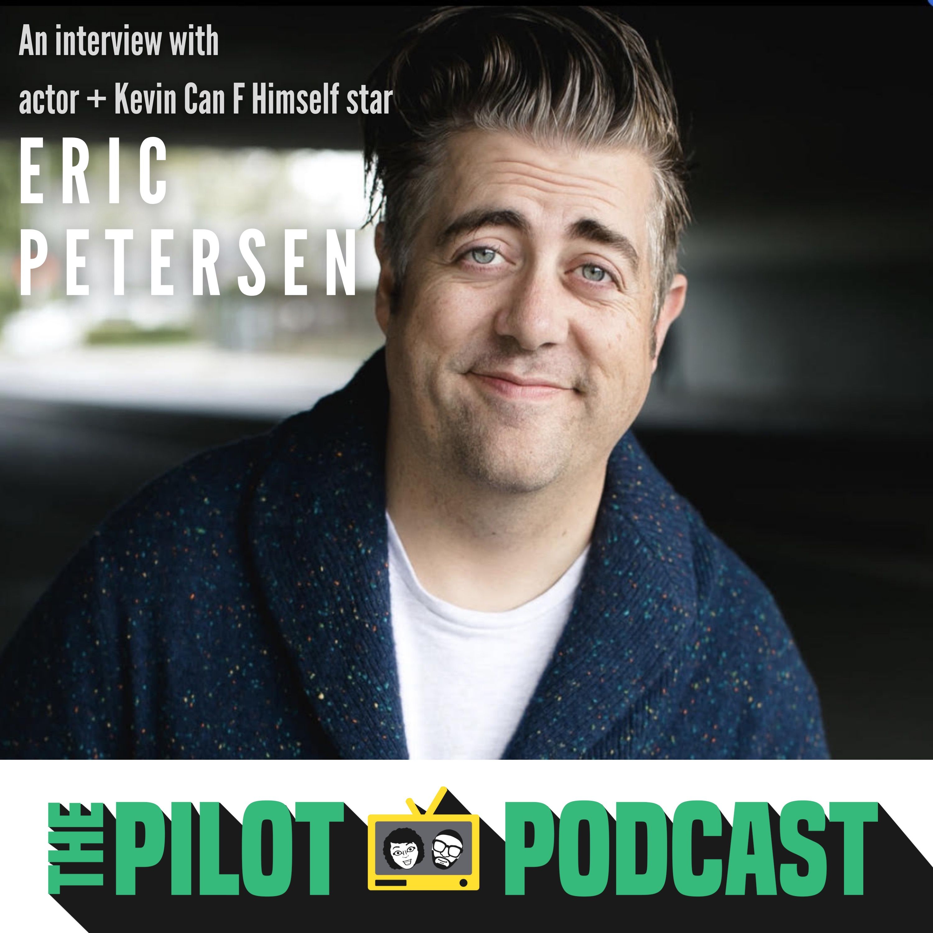 Eric Petersen (Interview)