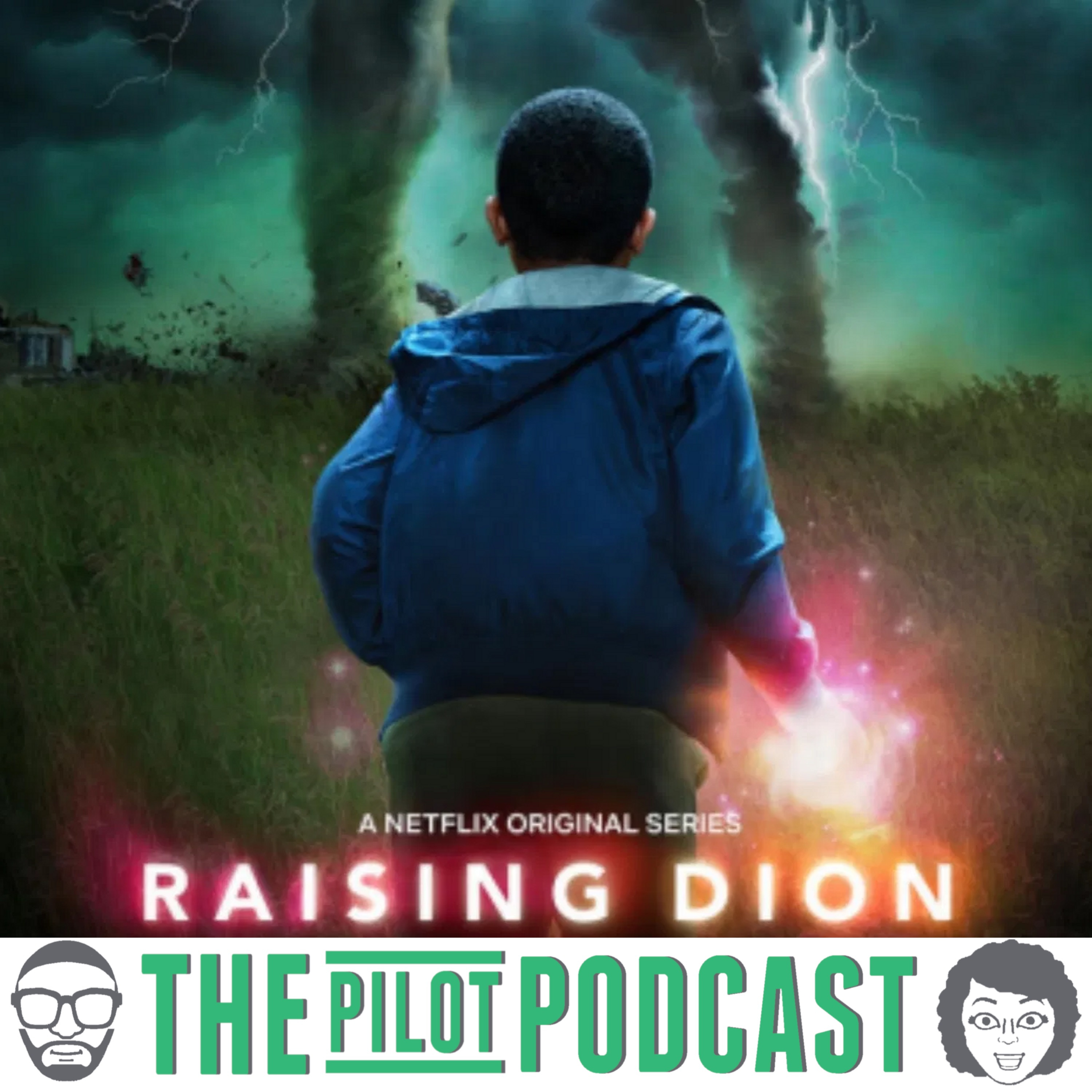 The Pilot Podcast