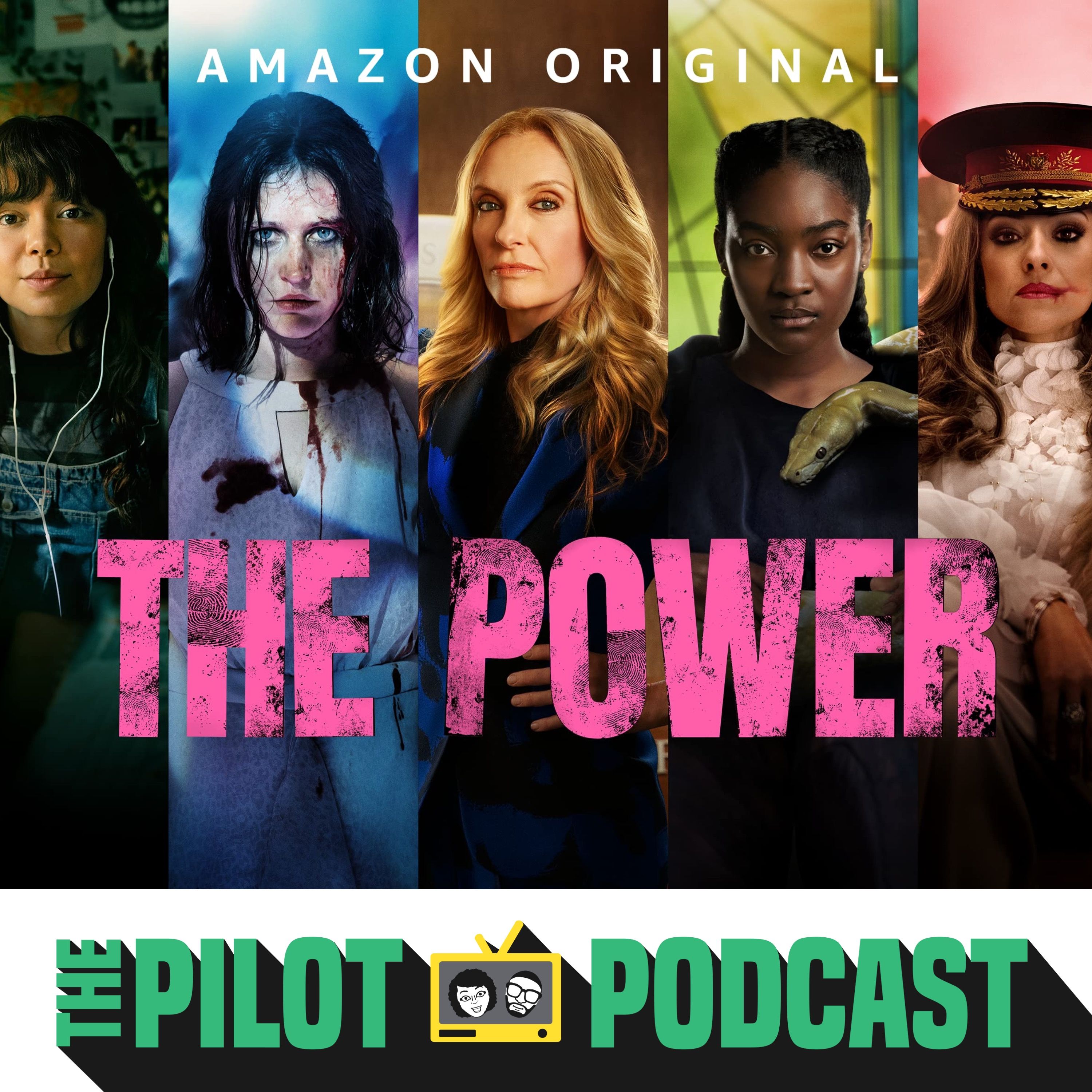 The Power