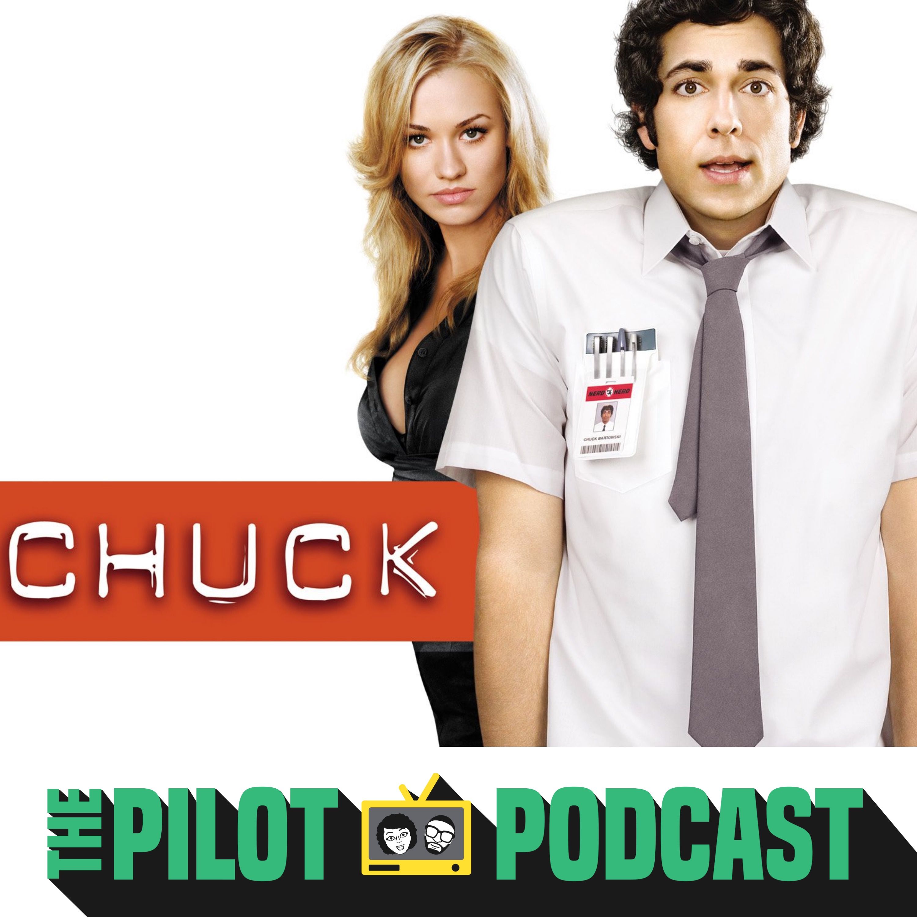 Chuck