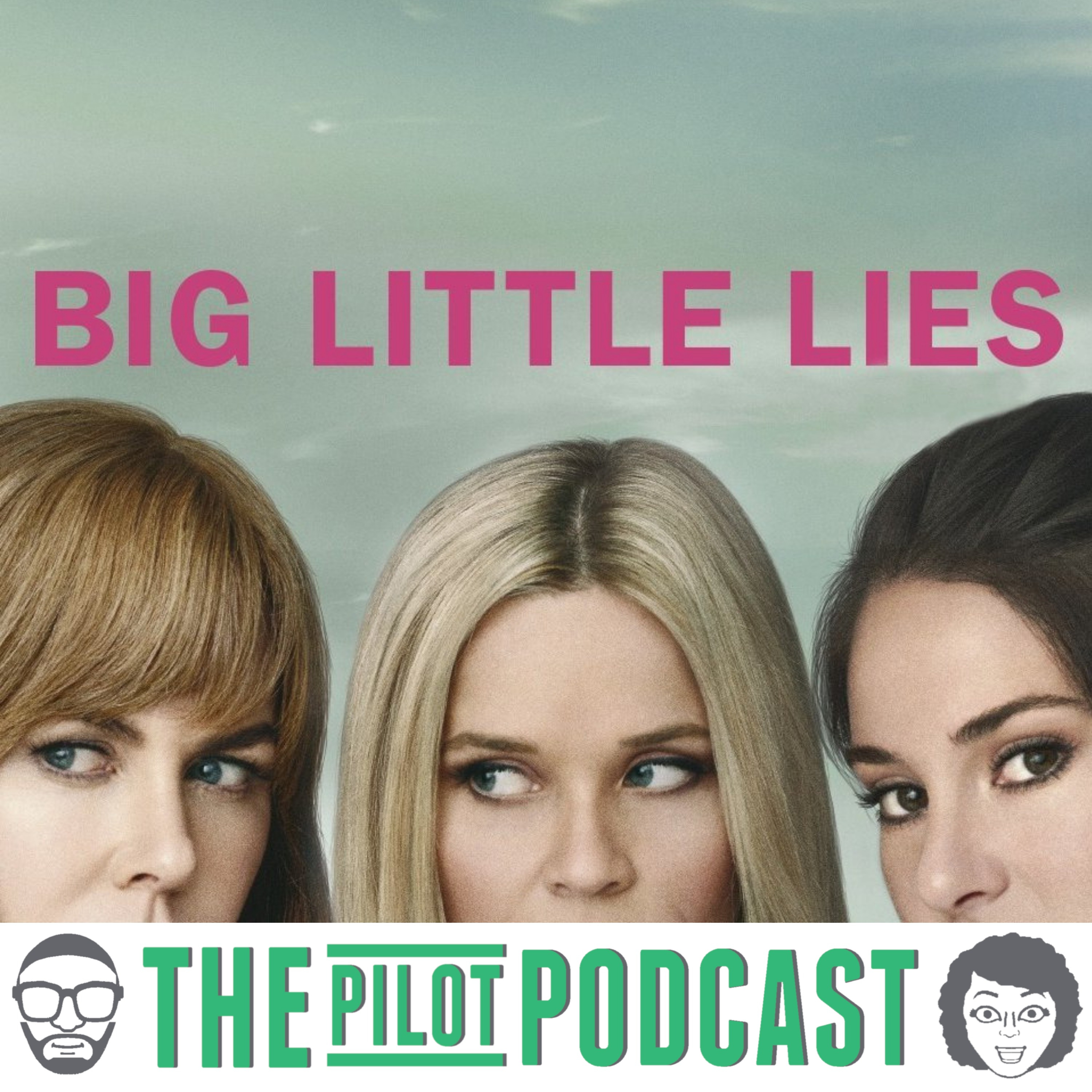 The Pilot Podcast