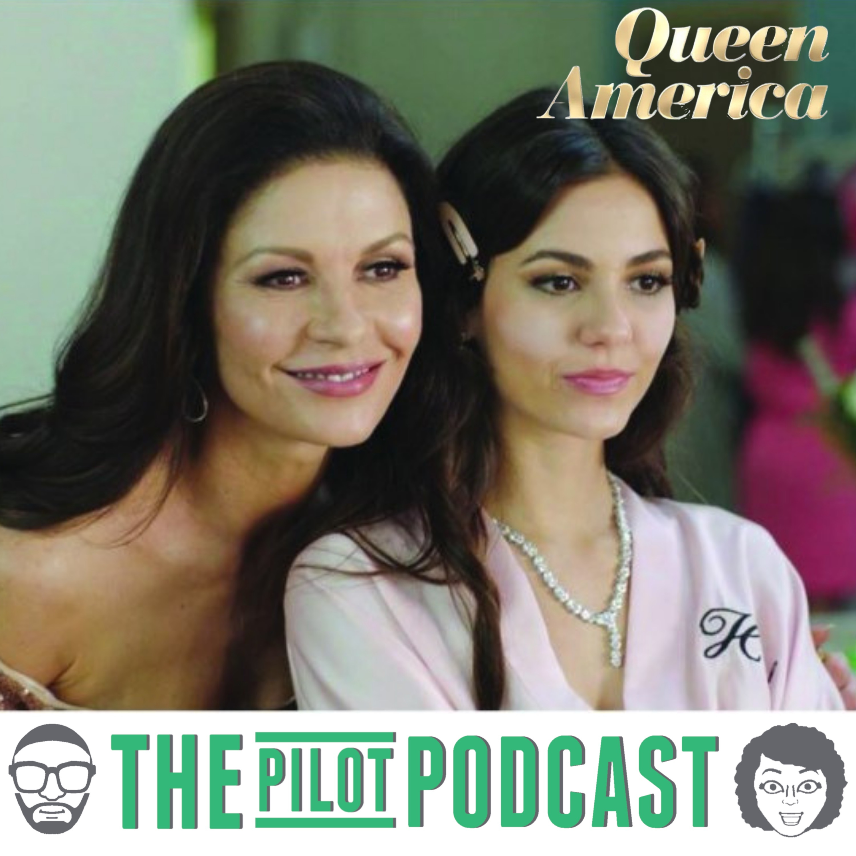 The Pilot Podcast