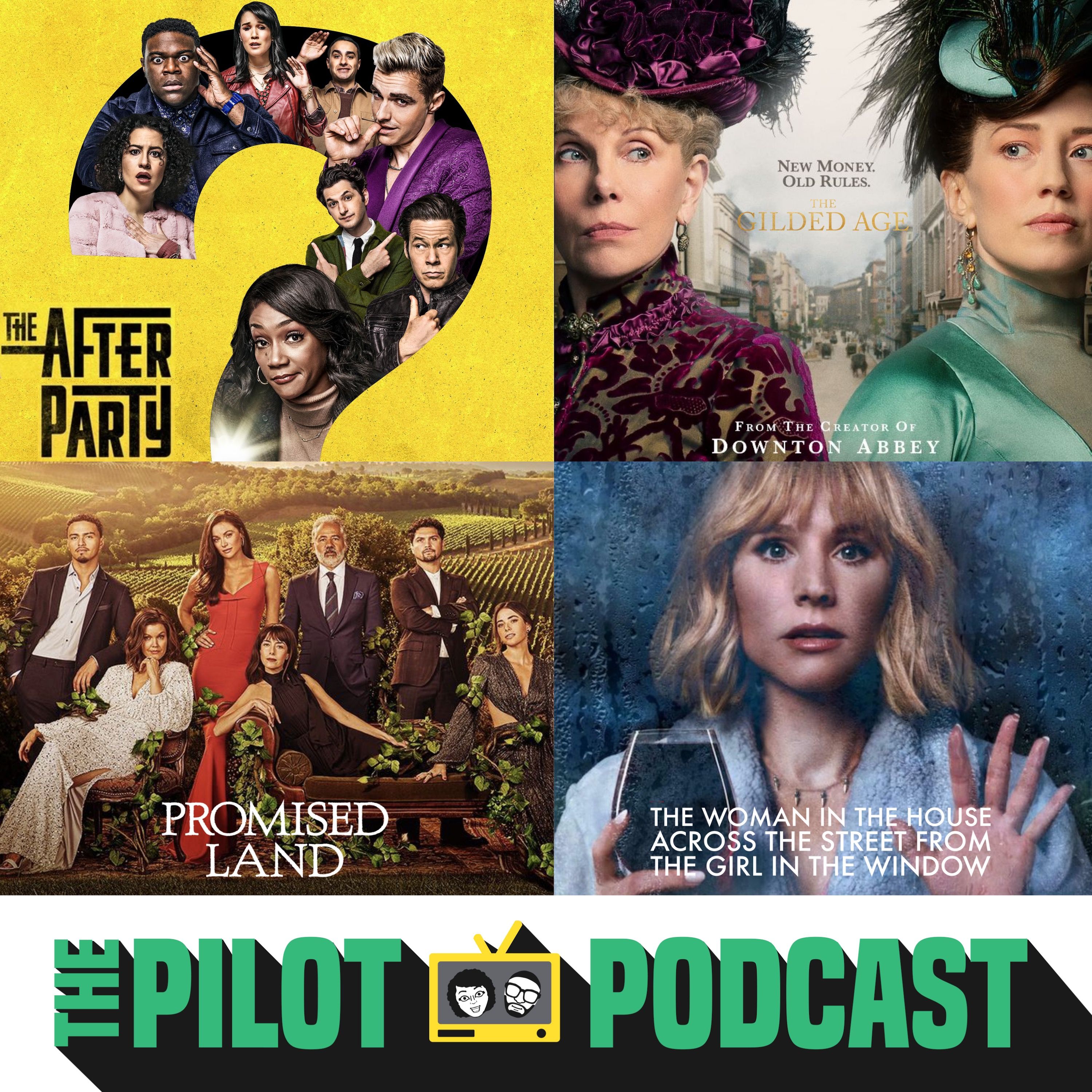The Pilot Podcast