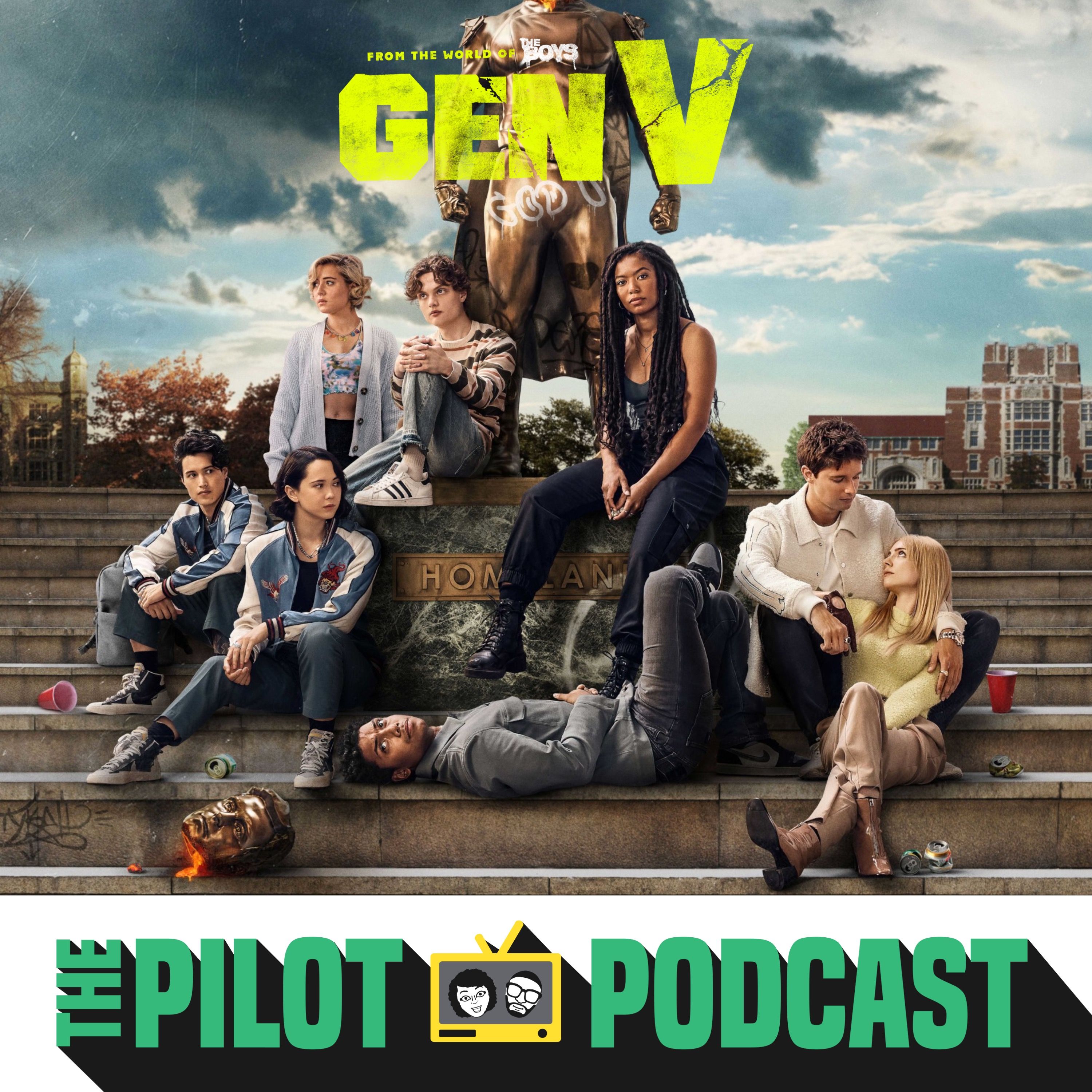 Gen V