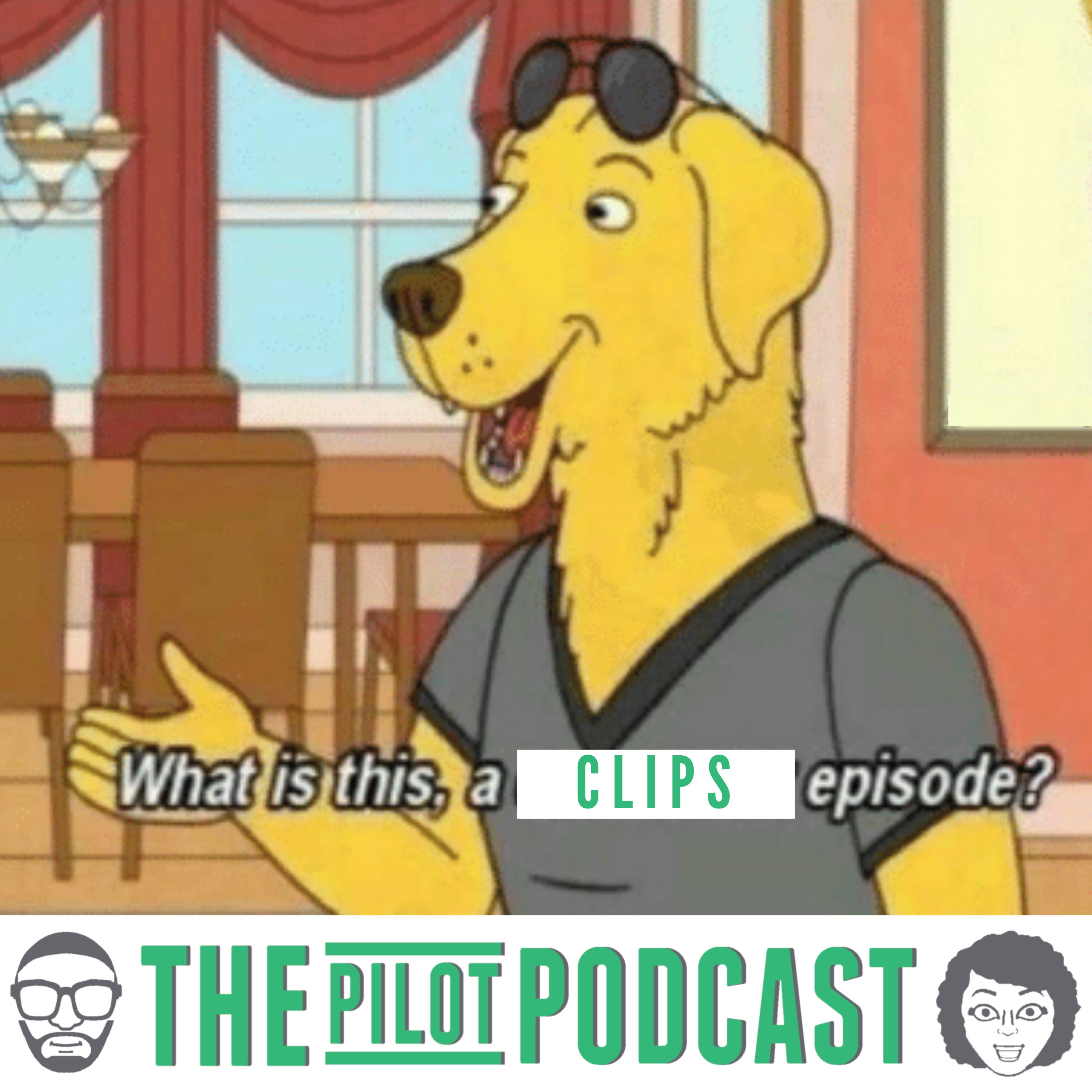 The Pilot Podcast
