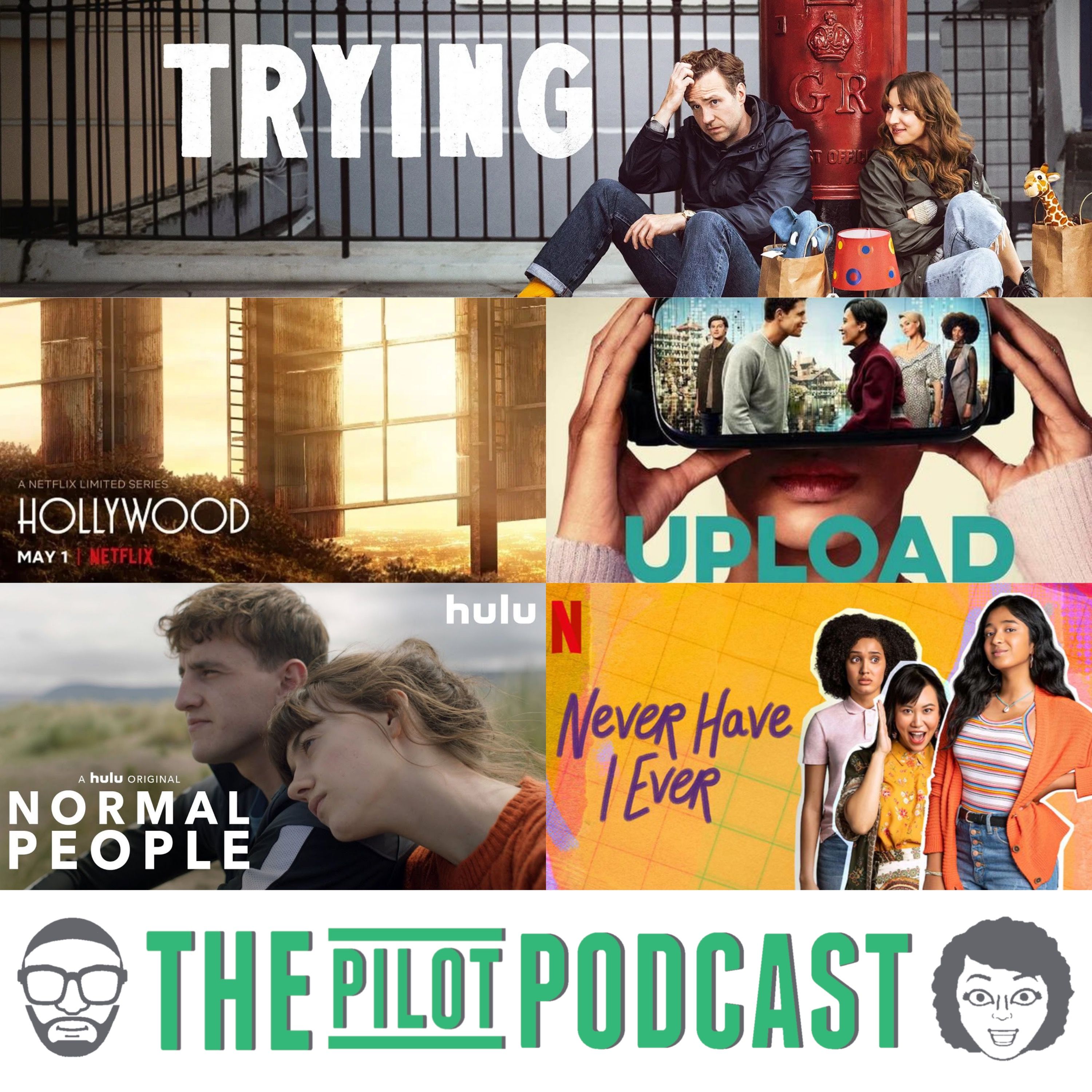 The Pilot Podcast