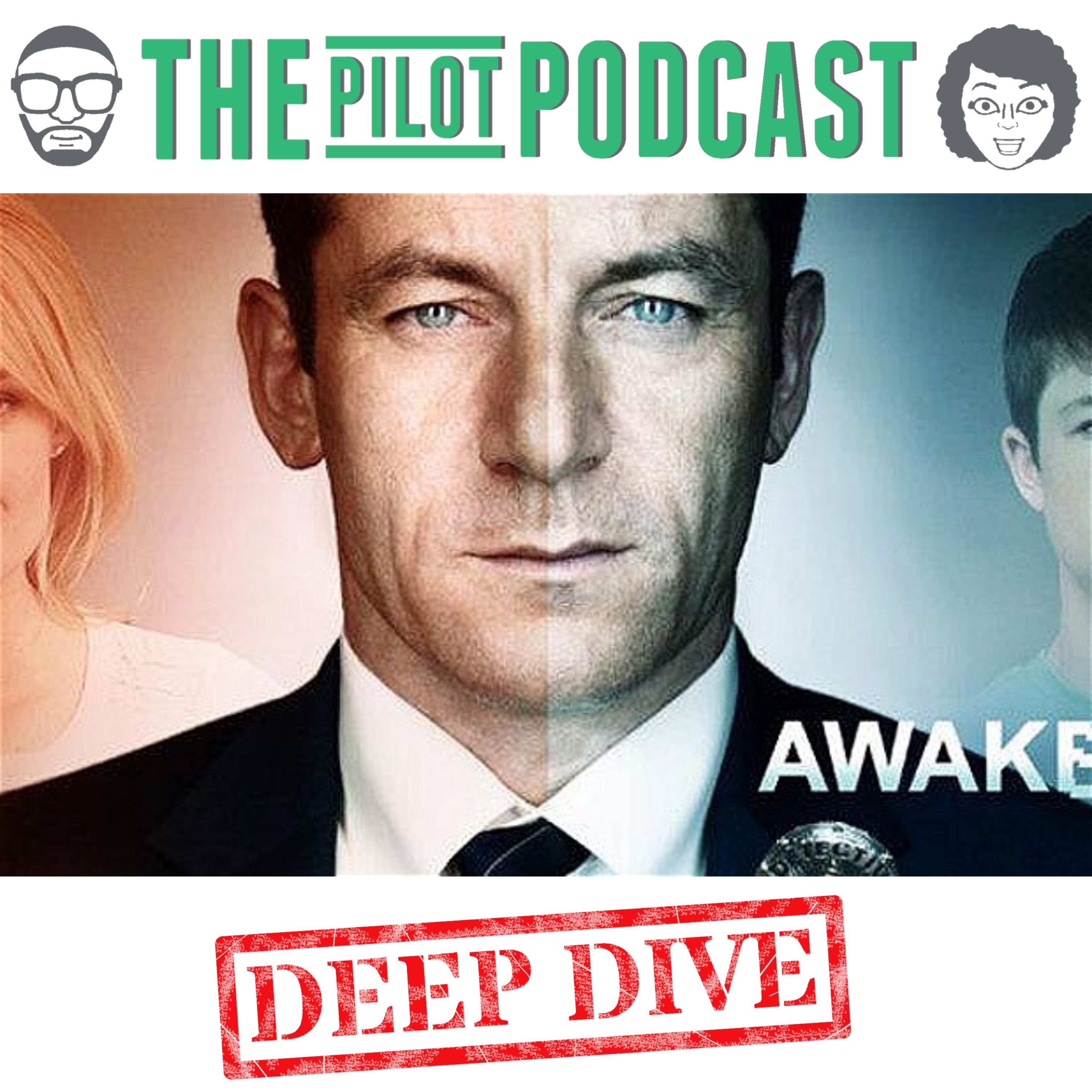 The Pilot Podcast