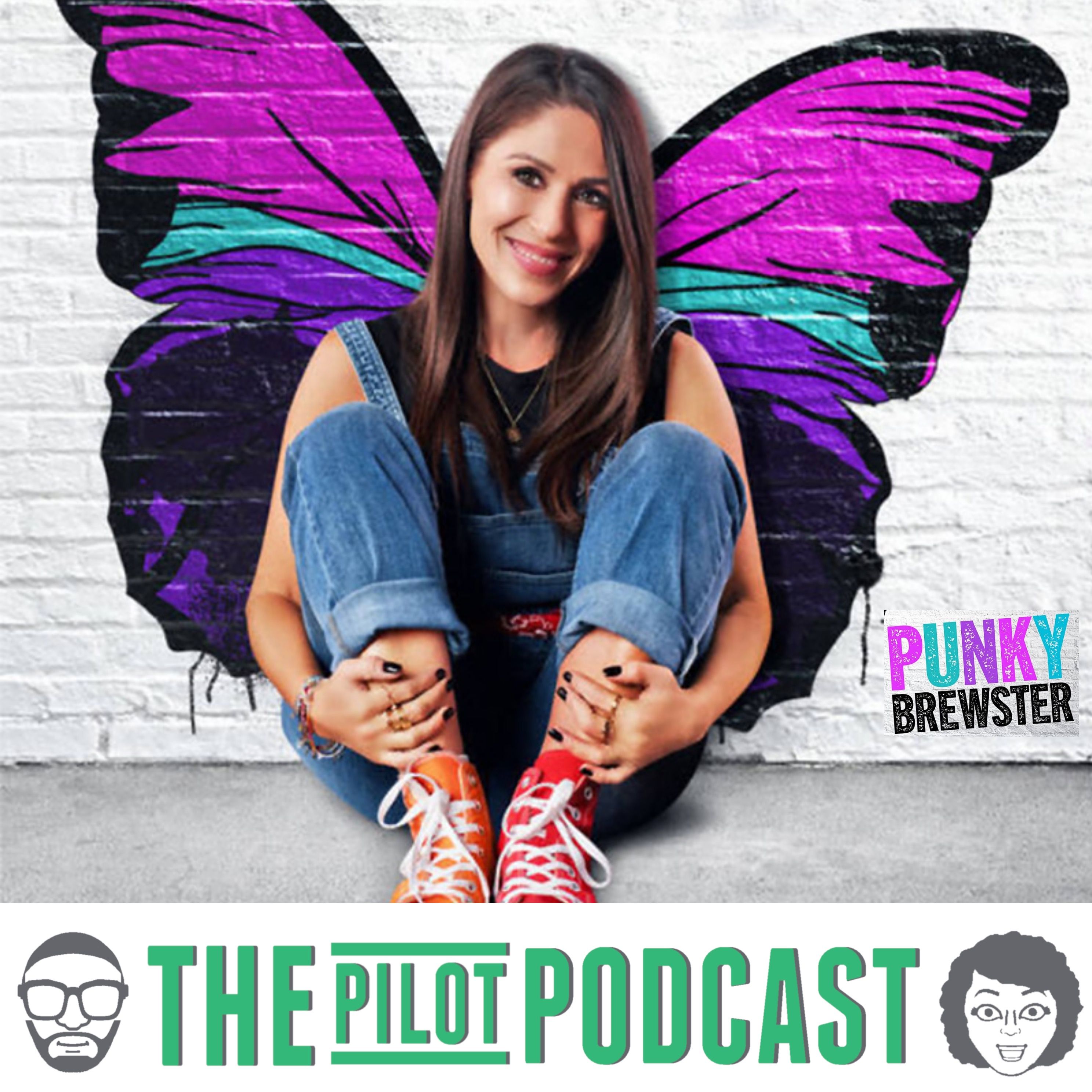 Punky Brewster (Peacock)