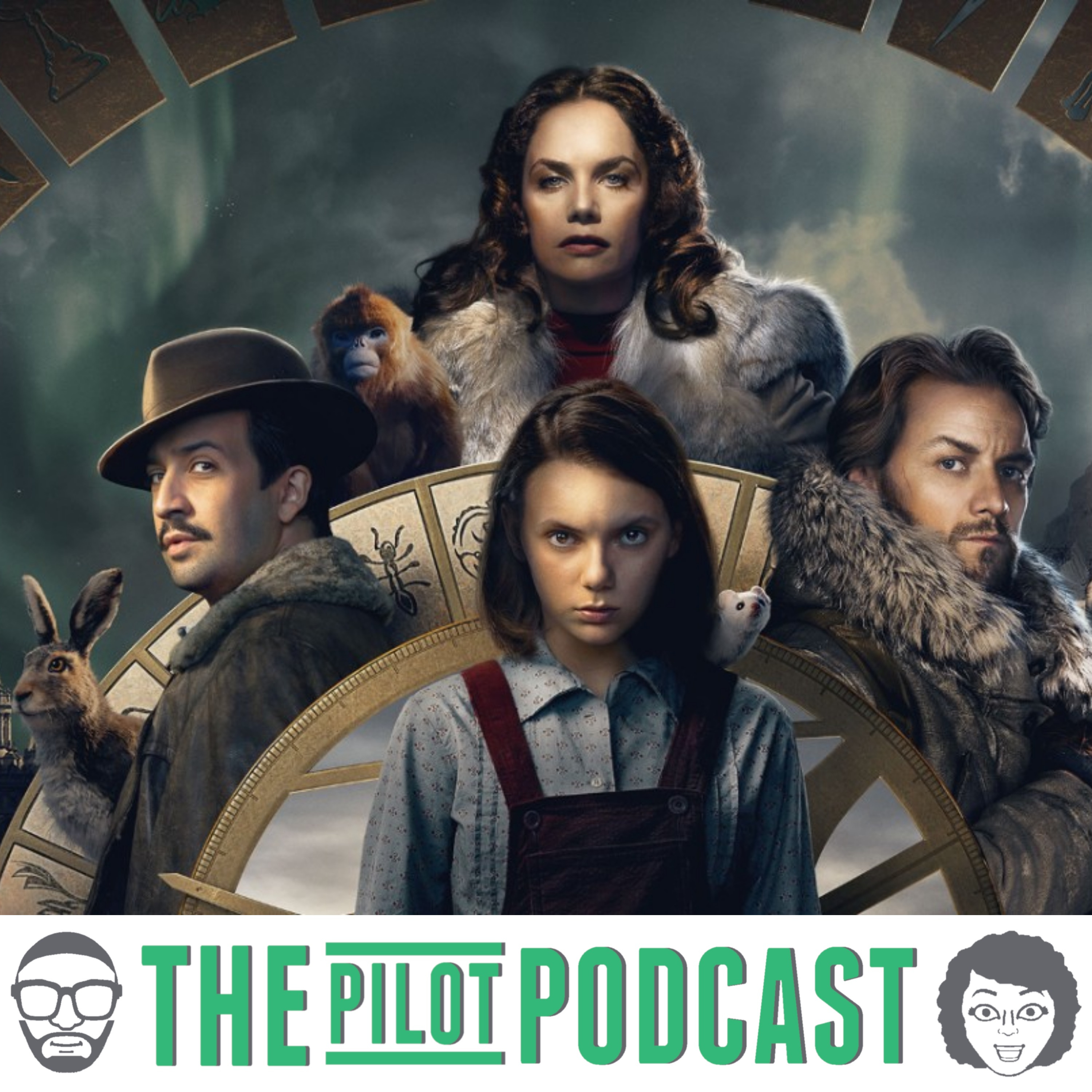 The Pilot Podcast