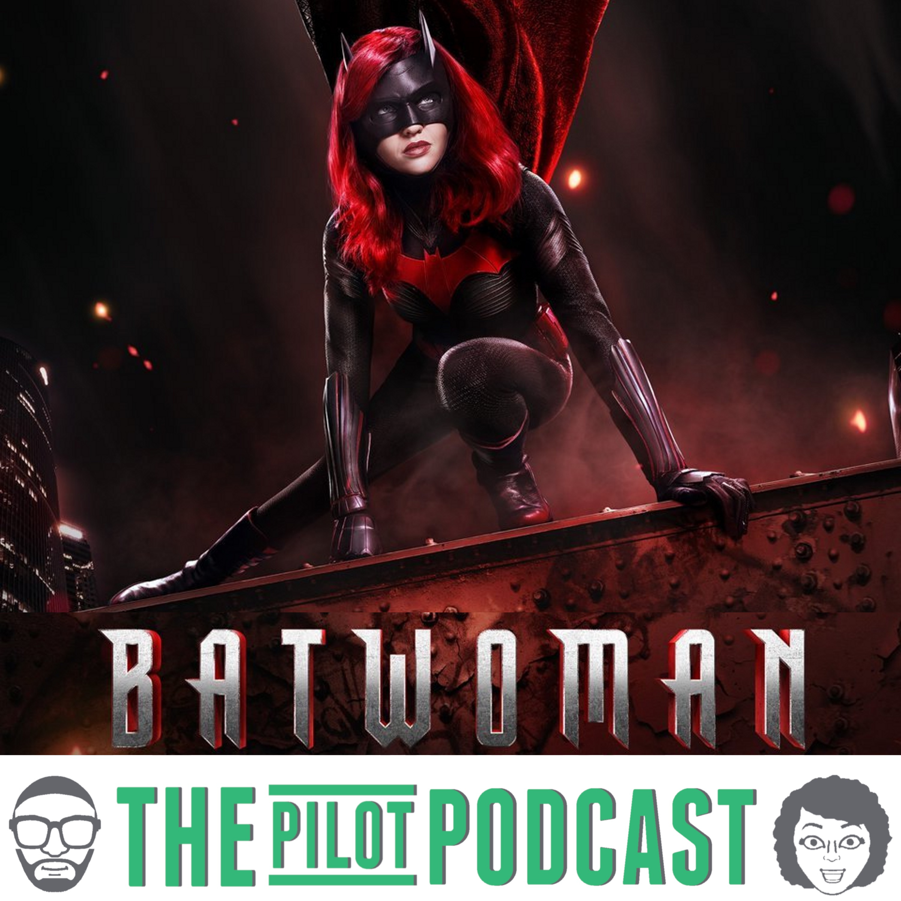 The Pilot Podcast