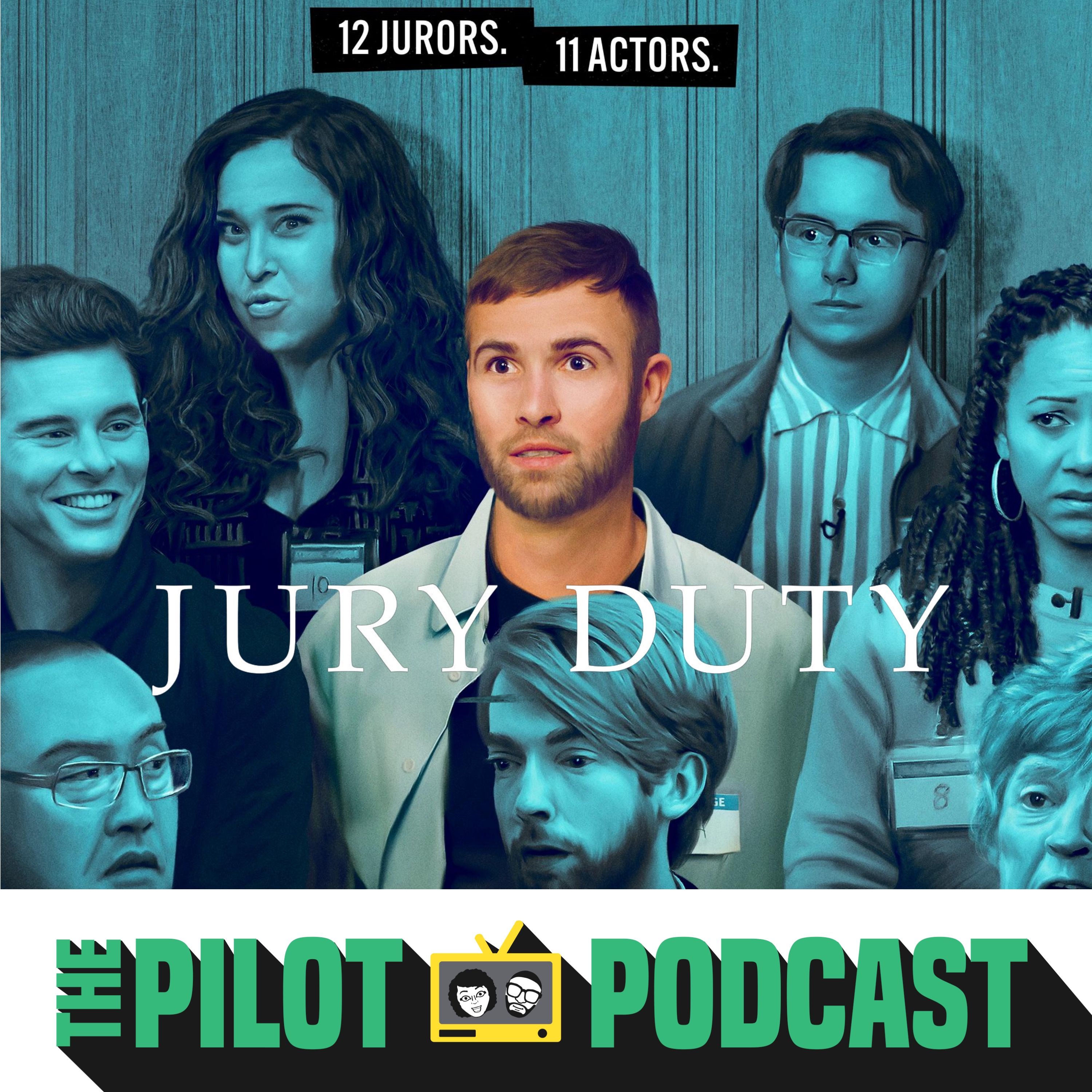 Jury Duty
