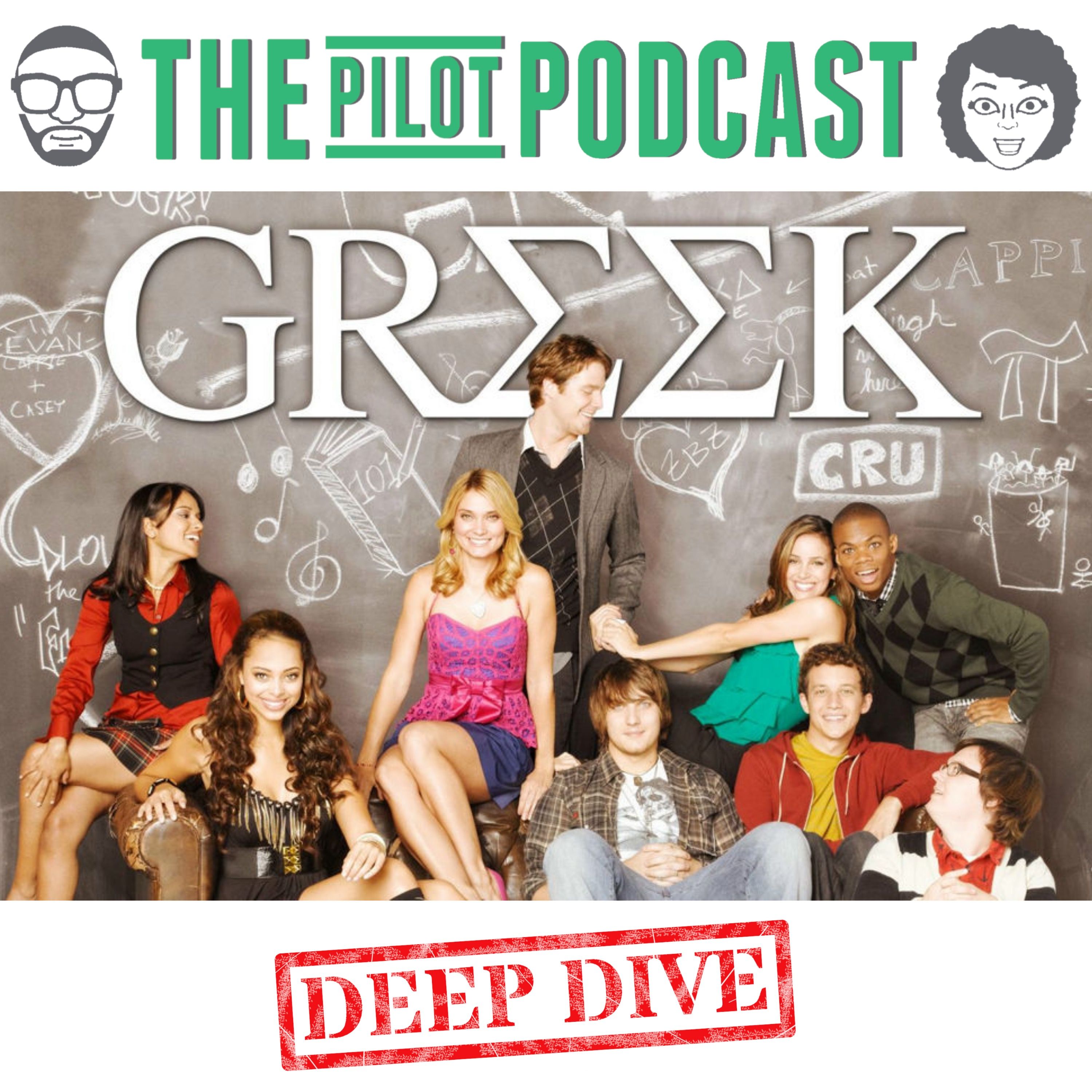 The Pilot Podcast