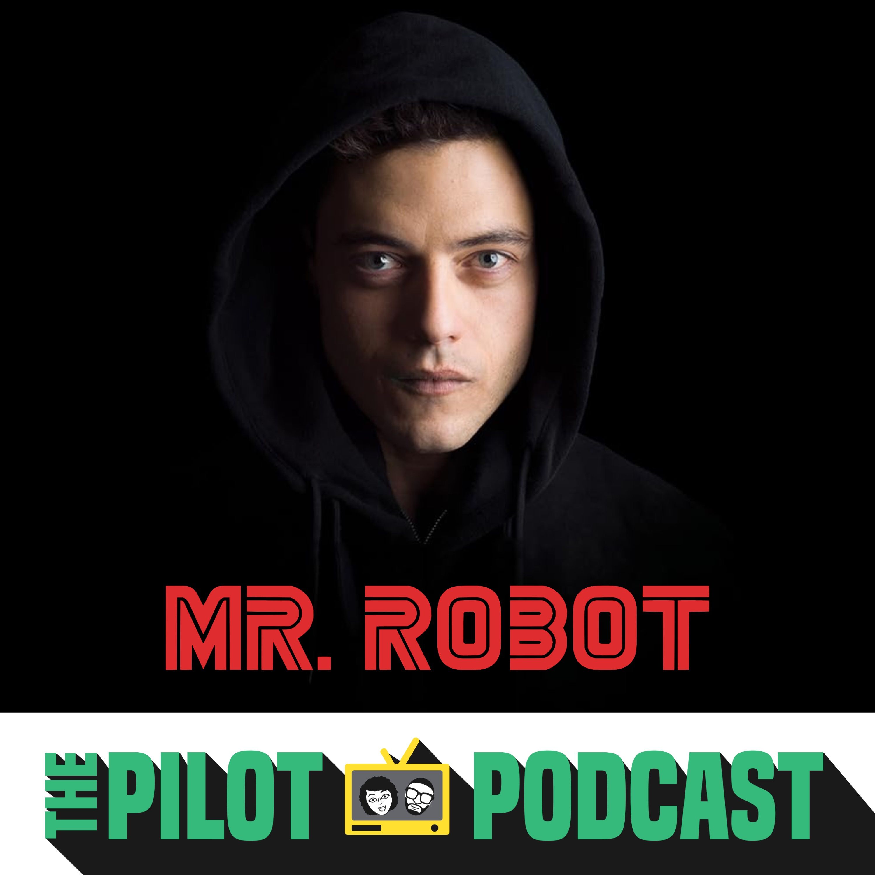 Mr. Robot