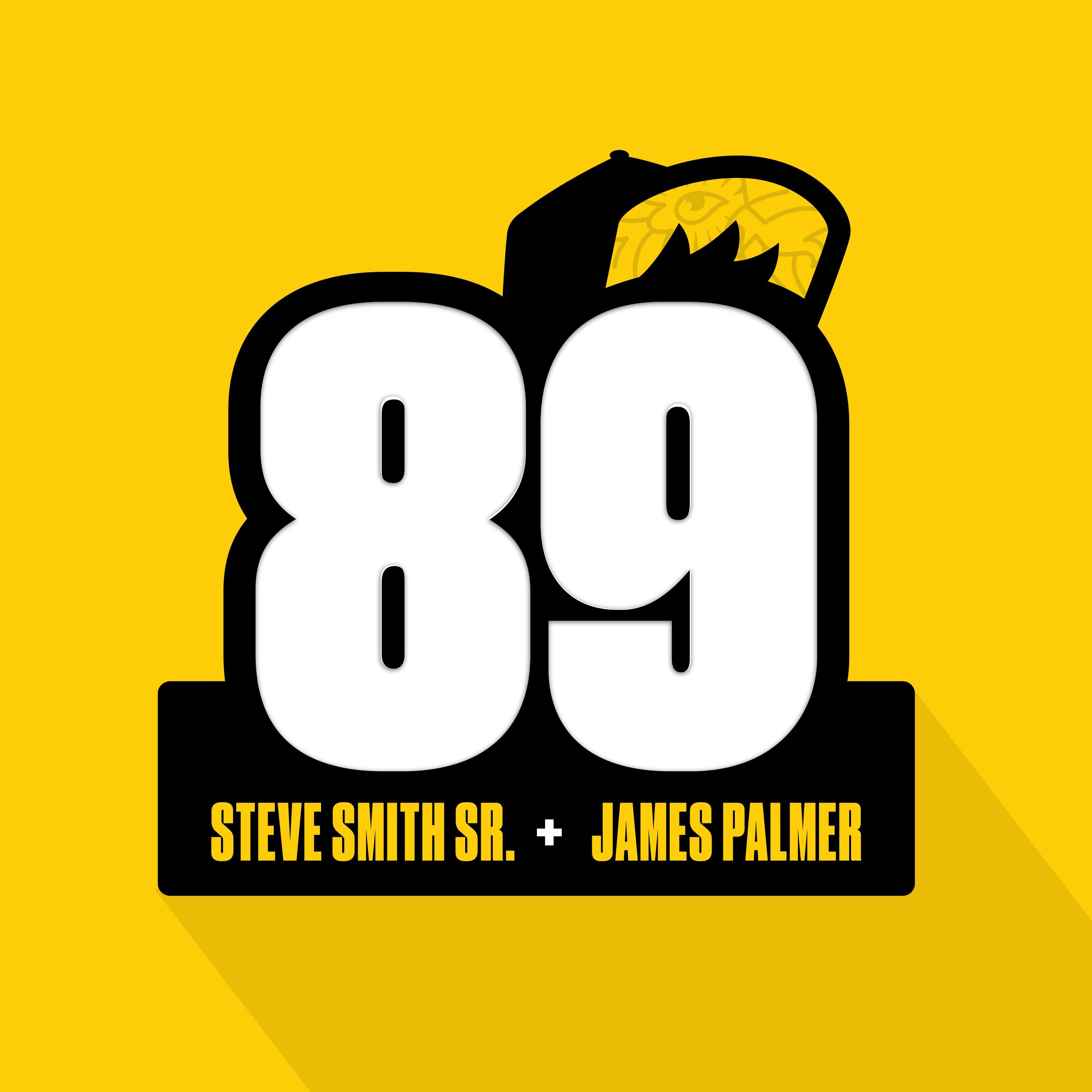 Cleveland Browns Wide Receiver Analysis | Steve Smith's WR Room Series episode artwork