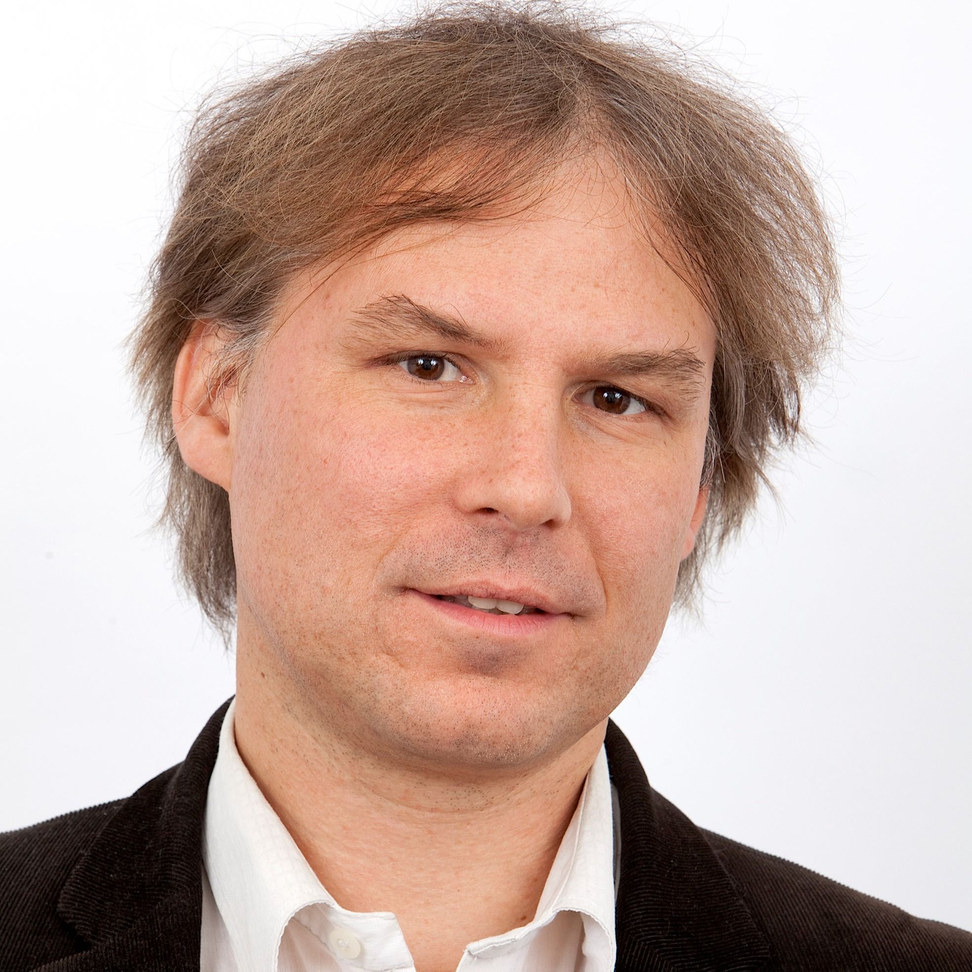 Wer glaubt, wird selig - Der Studio Omega-Religionspodcast