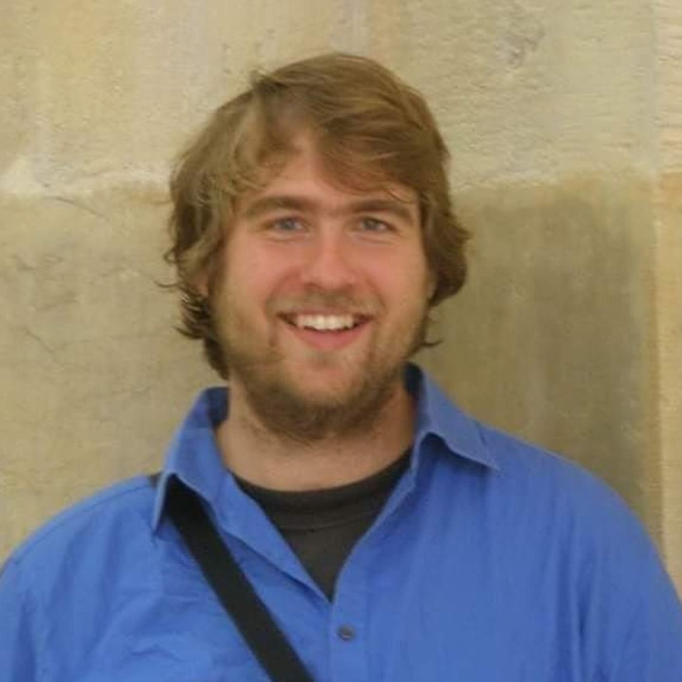 120: Johannes Modeß über den "Verrat" des Judas und was dieser mit dem Film "Der Vorname" zu tun hat