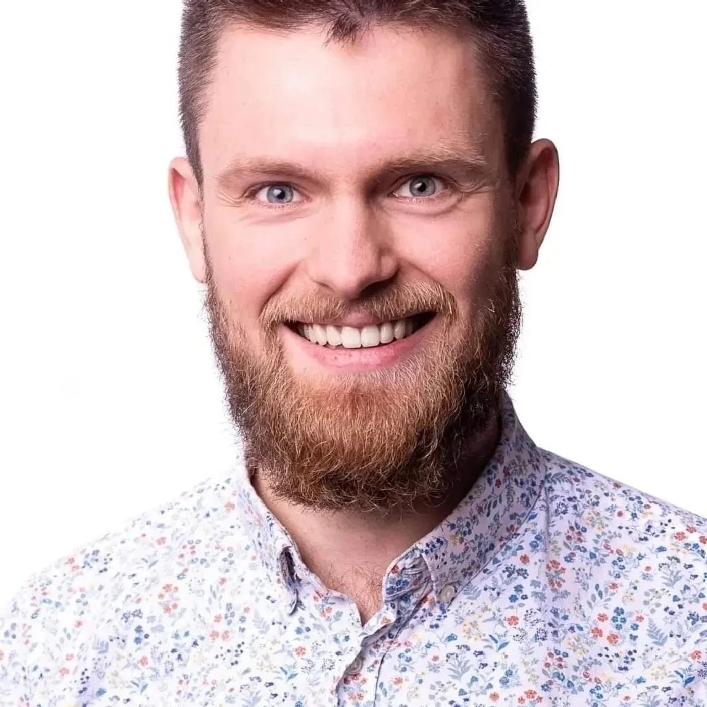 203: Benedict Dopplinger über die Frage, was eine/n gute/n Prediger:in ausmacht