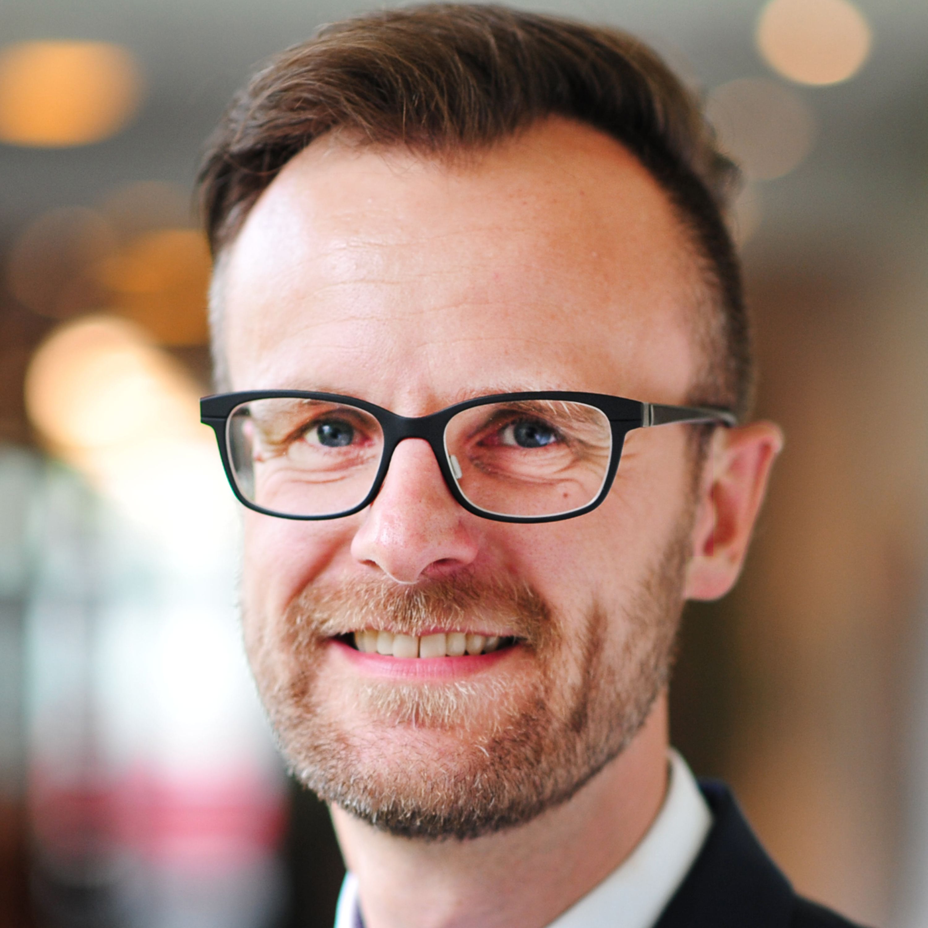 47: Lars Müller Marienburg über die Freiheit bei Paulus, Luther und ihm selbst