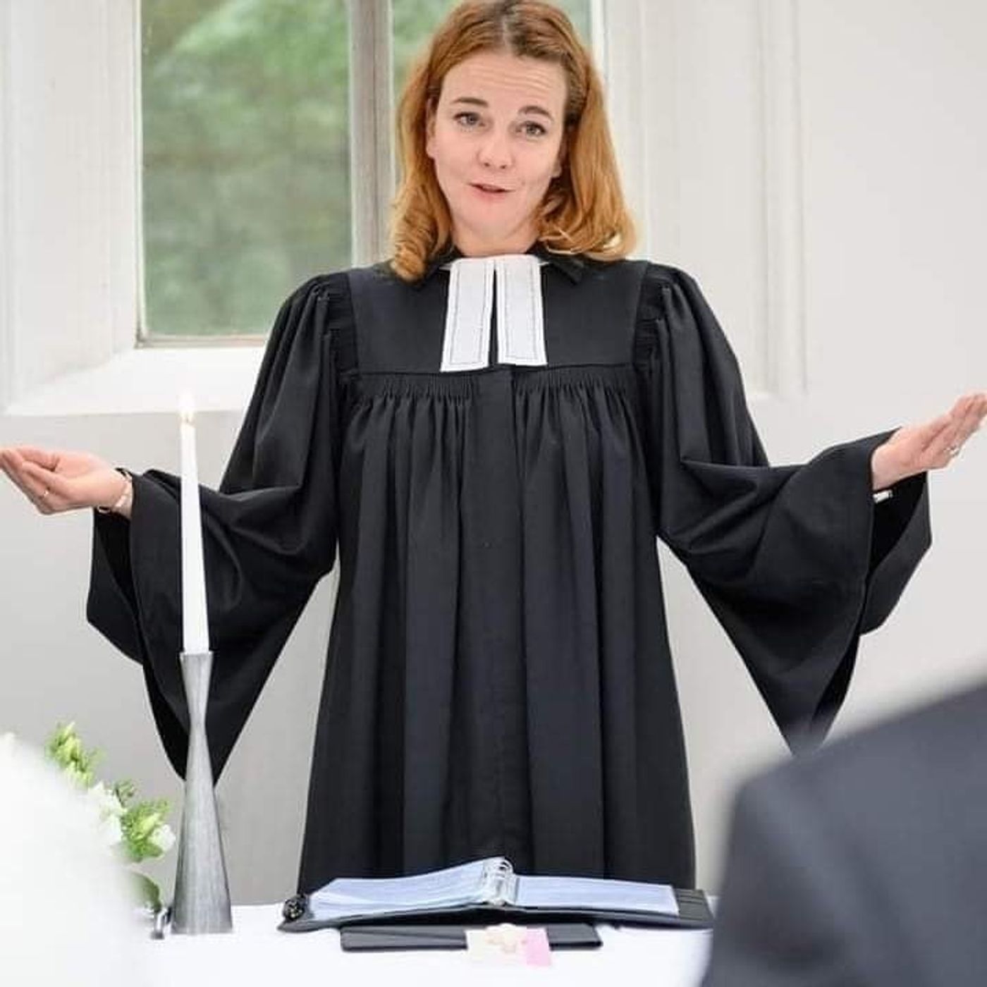 245: Julia Schnizlein über die Frage, warum Bekennen heute wichtig ist