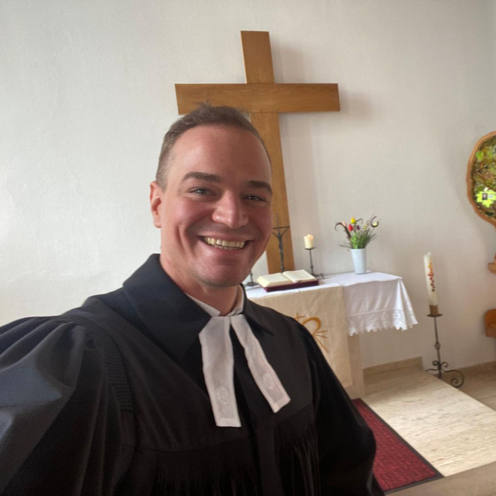 177: Sebastian Götzendorfer über das Diakoniewerk und dessen Zuwendung zu den Armen