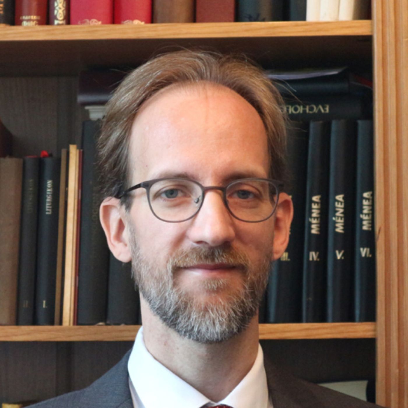 Wer glaubt, wird selig - Der Studio Omega-Religionspodcast