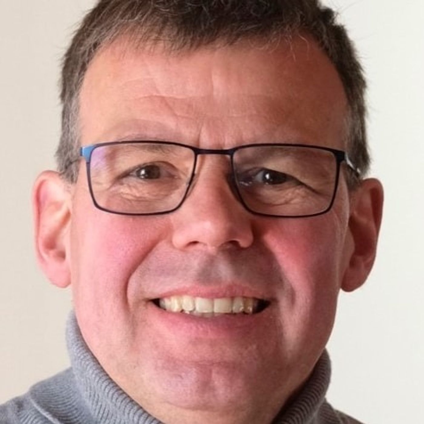 173: Christoph Kock erklärt, wie Gott den Kreislauf der Gewalt unterbricht