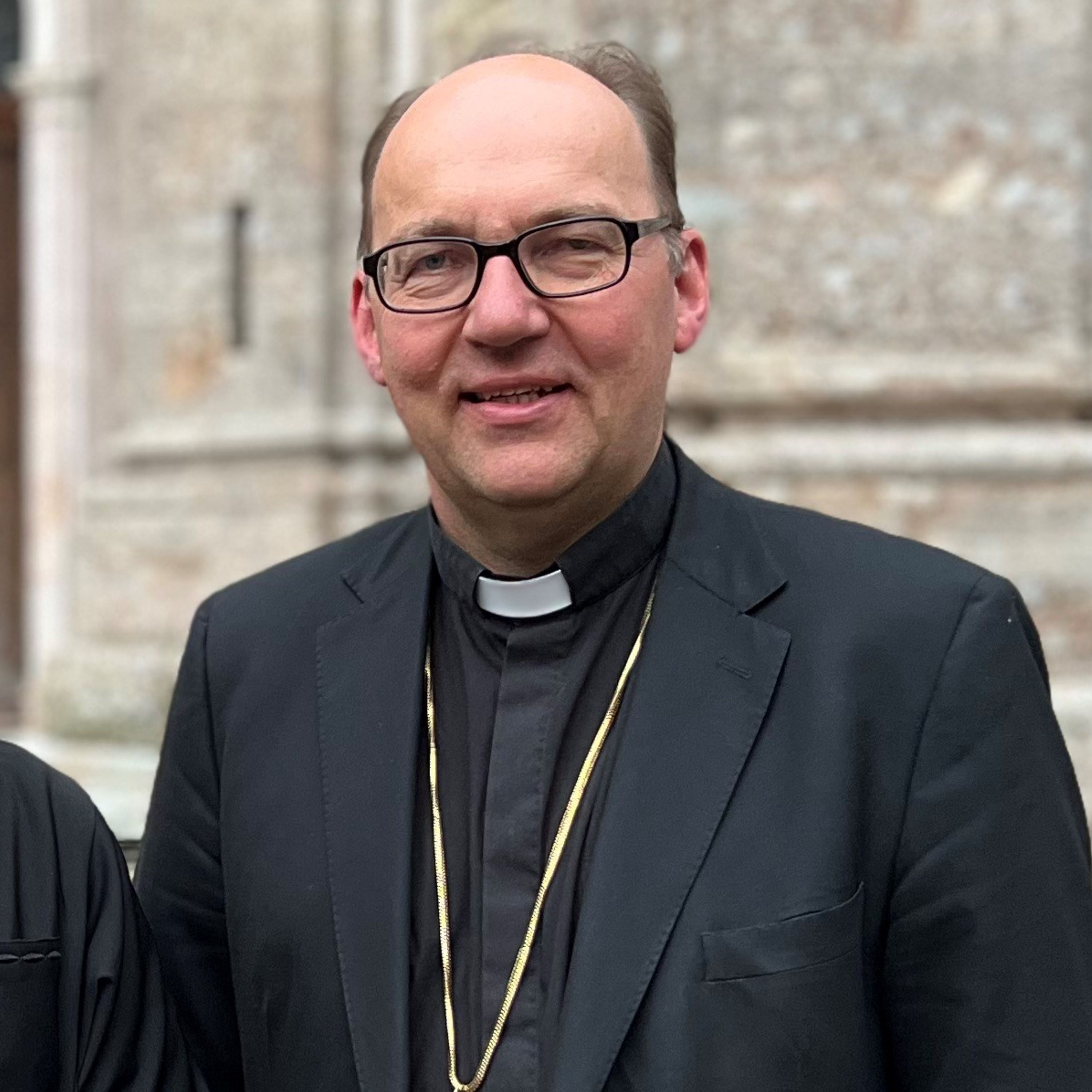 157: Bischof Hermann Glettler über Gebete in den Klangfarben des Lebens