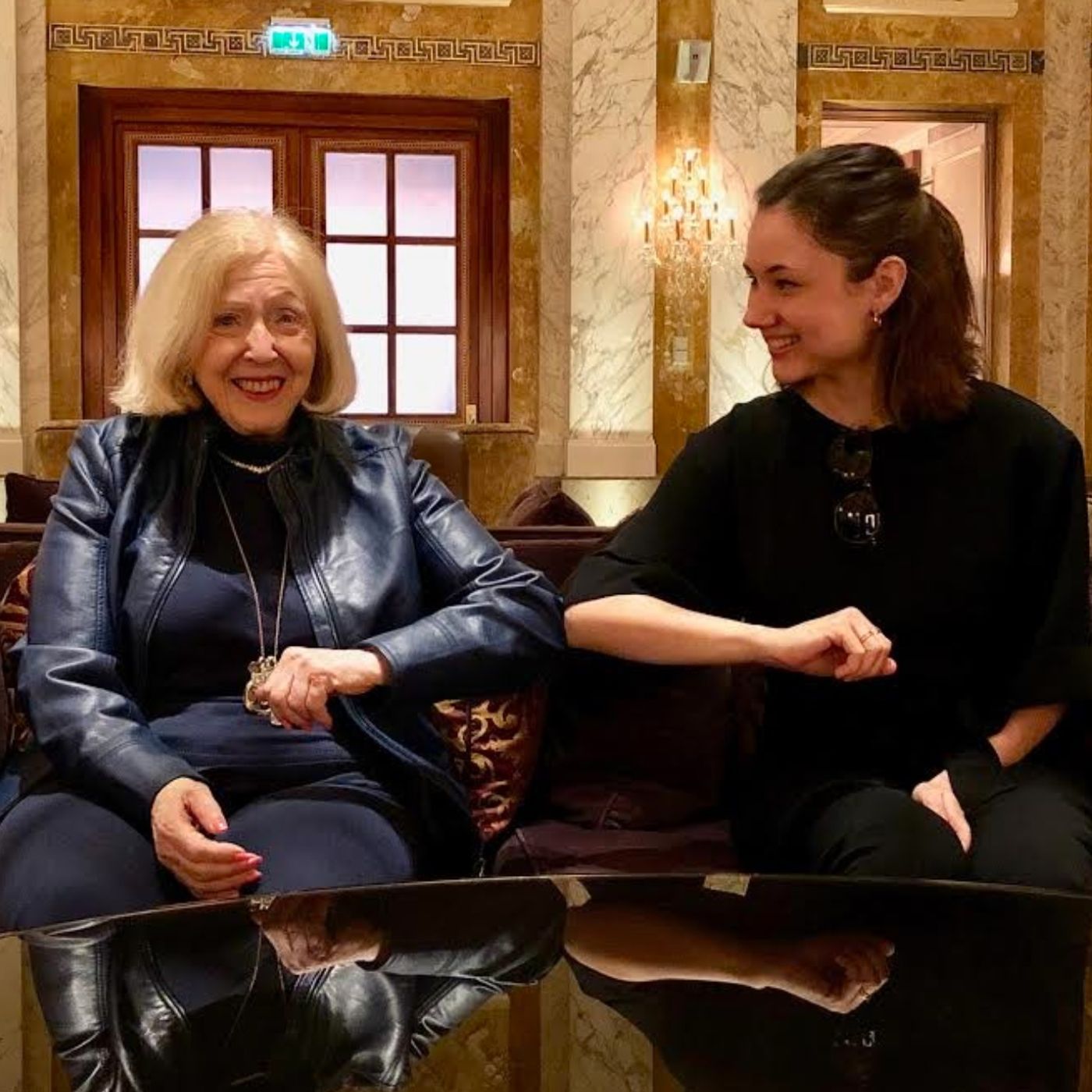 Wer glaubt, wird selig - Der Studio Omega-Religionspodcast