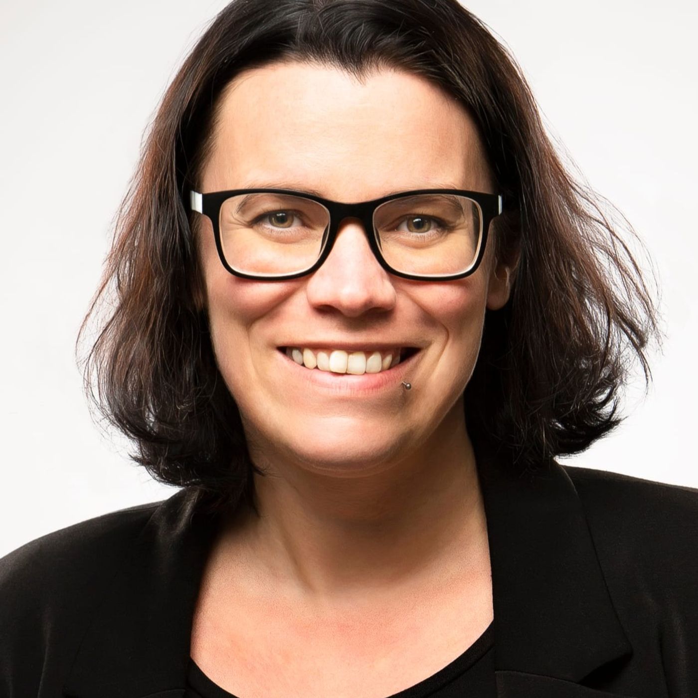 243: Karoline Rumpler über aufgelöste Grenzen