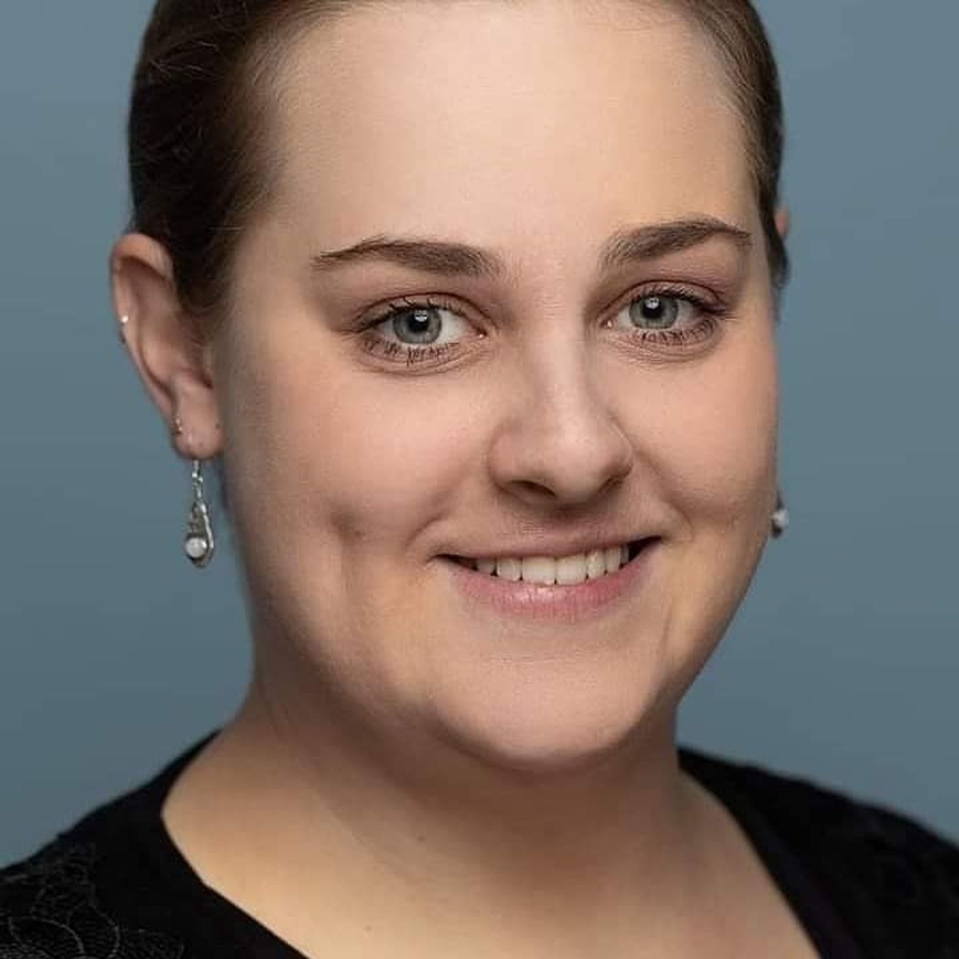 93: Florentine Durel über das Zuhören, das Sprechen und Momente, in denen uns die Worte fehlen