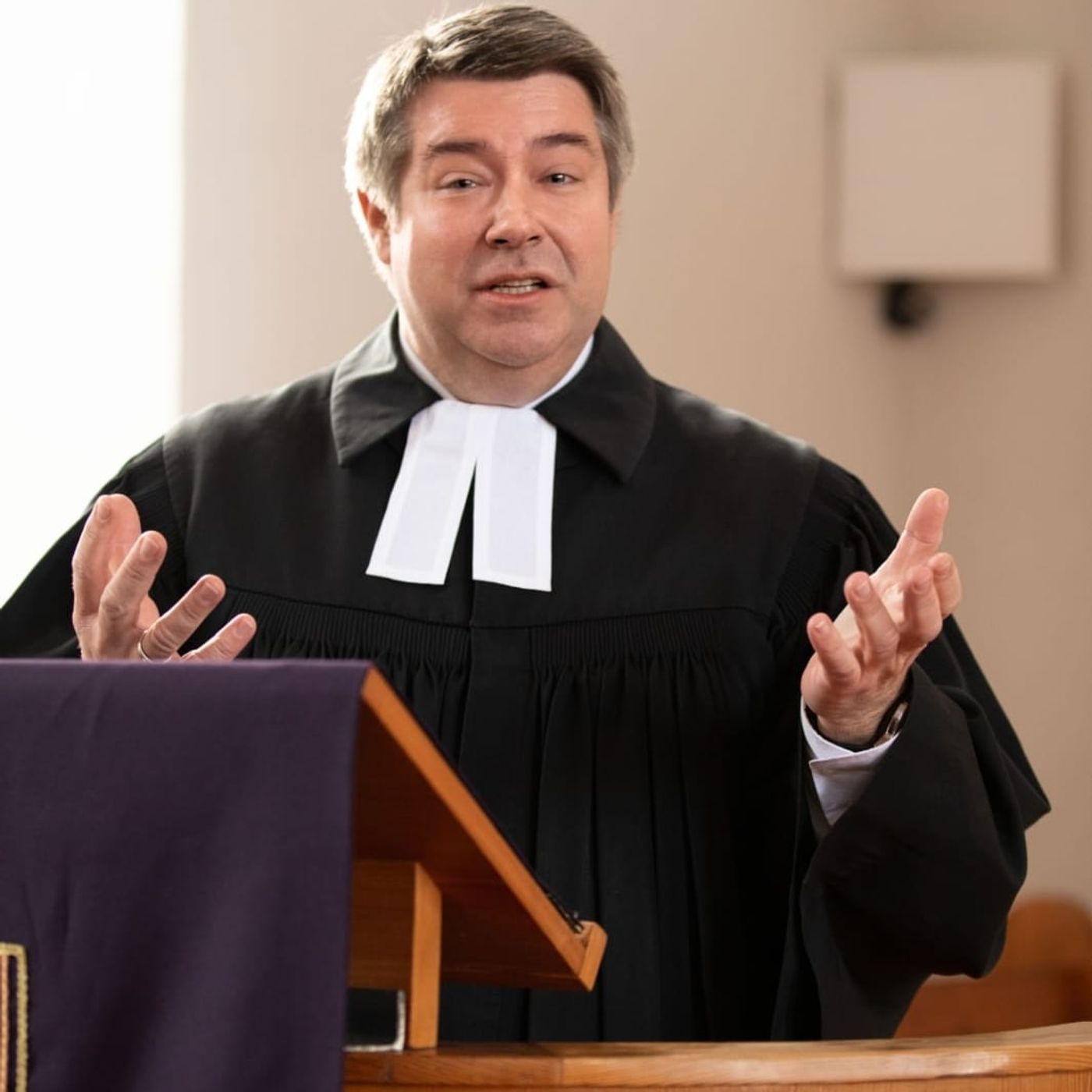 122: Carsten Marx über Gehorsam und wie sich dieser Begriff in den letzten Jahrzehnten verändert hat