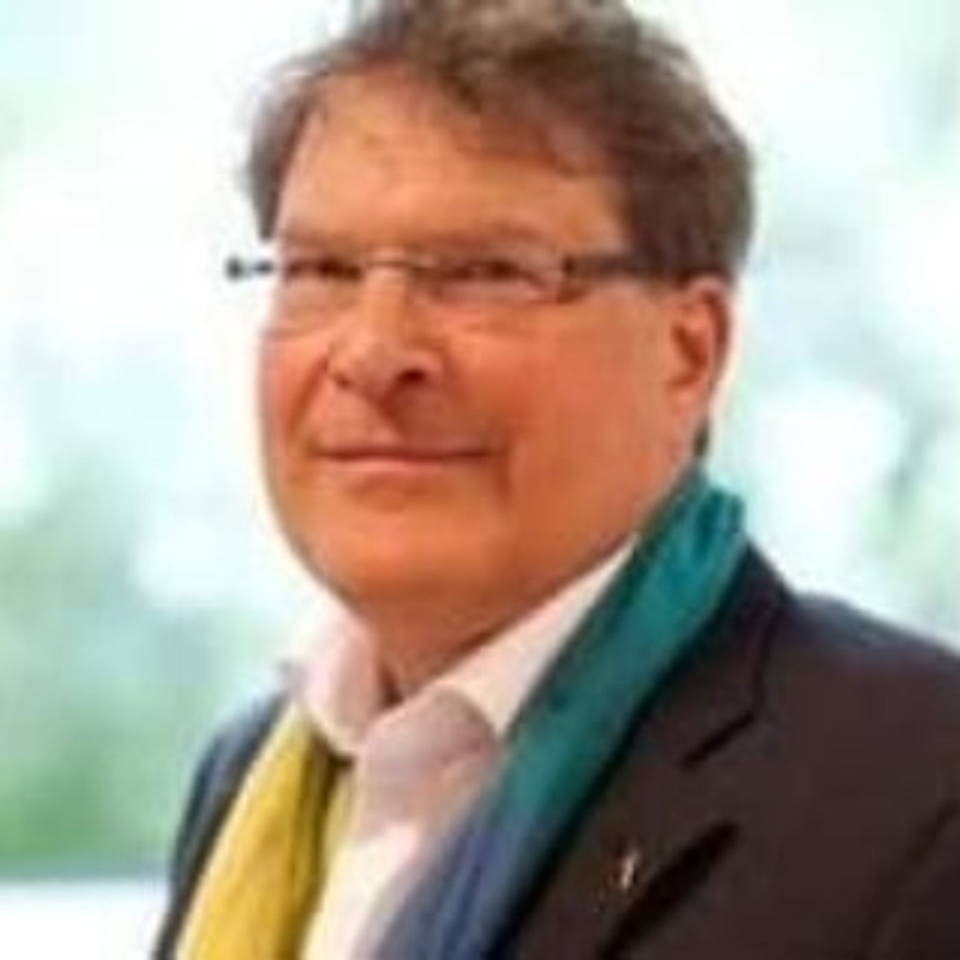 225: Hans-Jürgen Deml über den Austausch von Jesus und Pilatus und das darauffolgende Leid