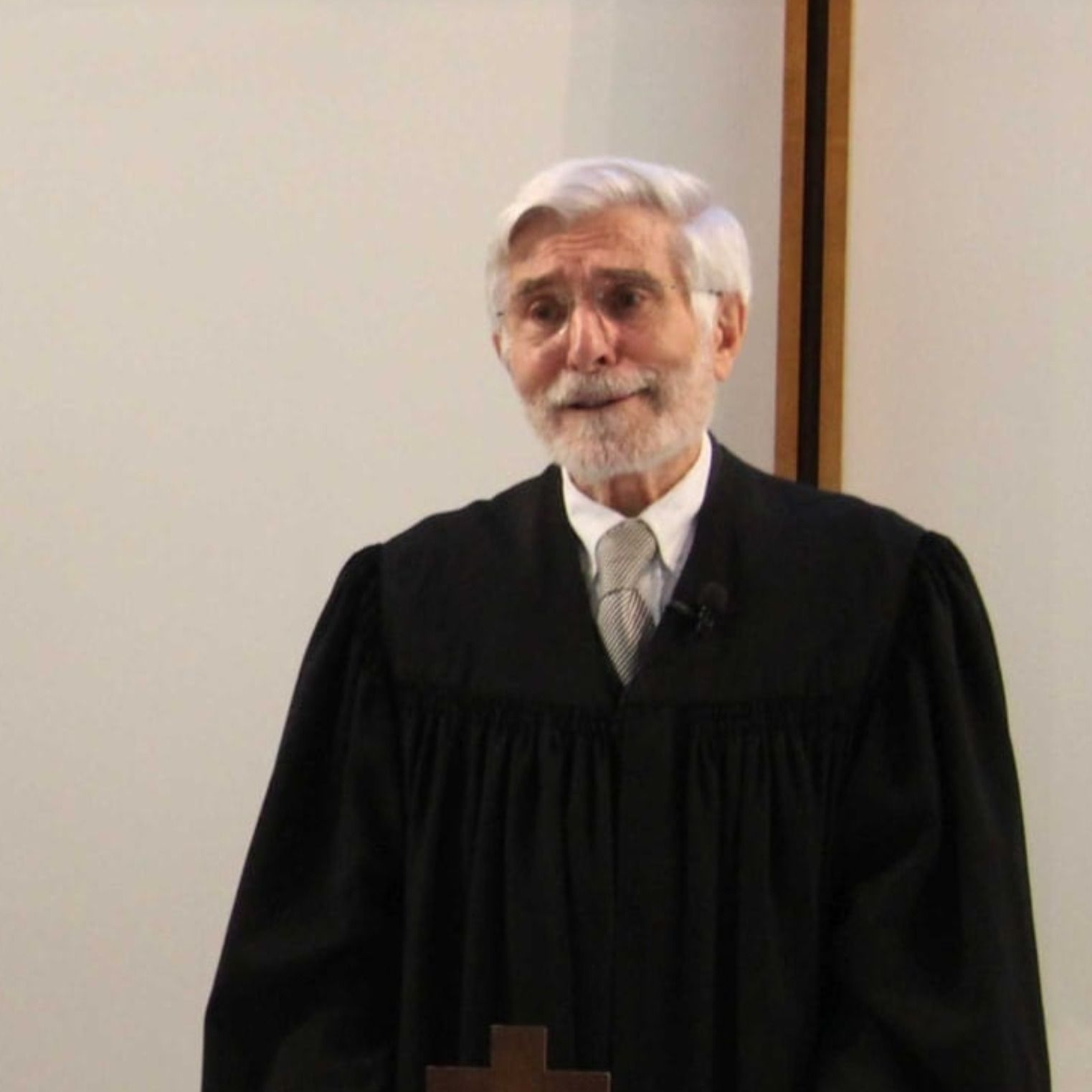 79: Peter Roland über Schicksalsschläge und unsere Verbindung zu Gott