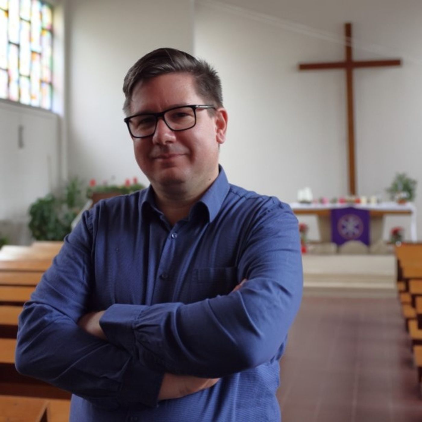 190: Szilárd Wagner darüber, wie wir in Liebe handeln