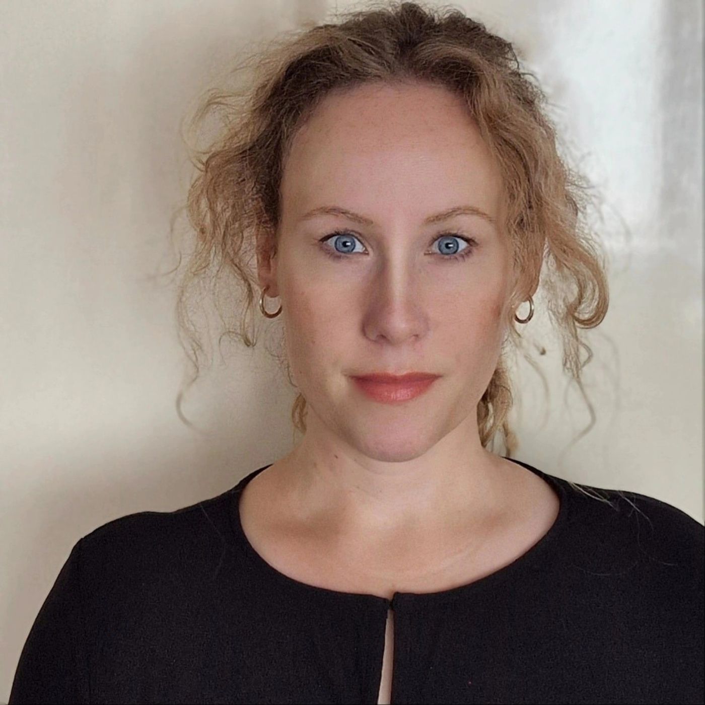 208: Imke Marie Friedrichsdorf über das Warten auf das Reich Gottes