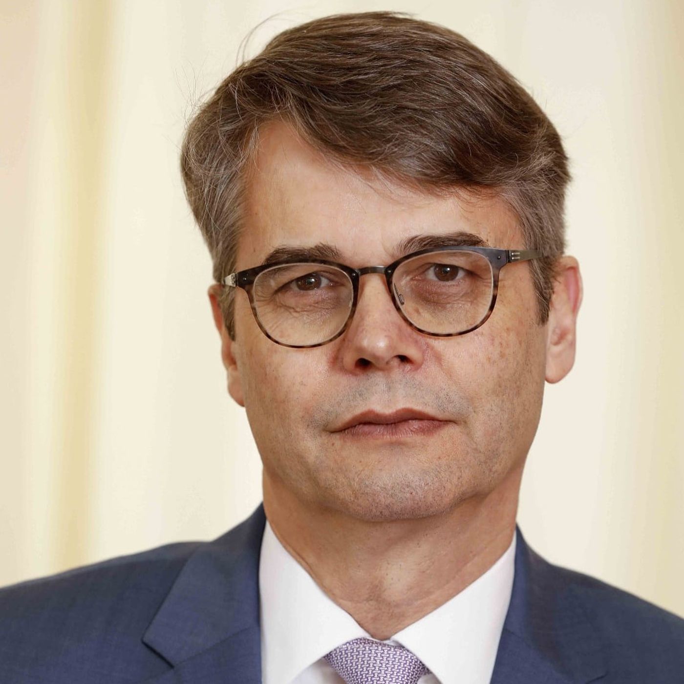 210: Wolfgang Rehners Poetry Slam gegen Frust, der manchmal in der Kirche zu spüren ist