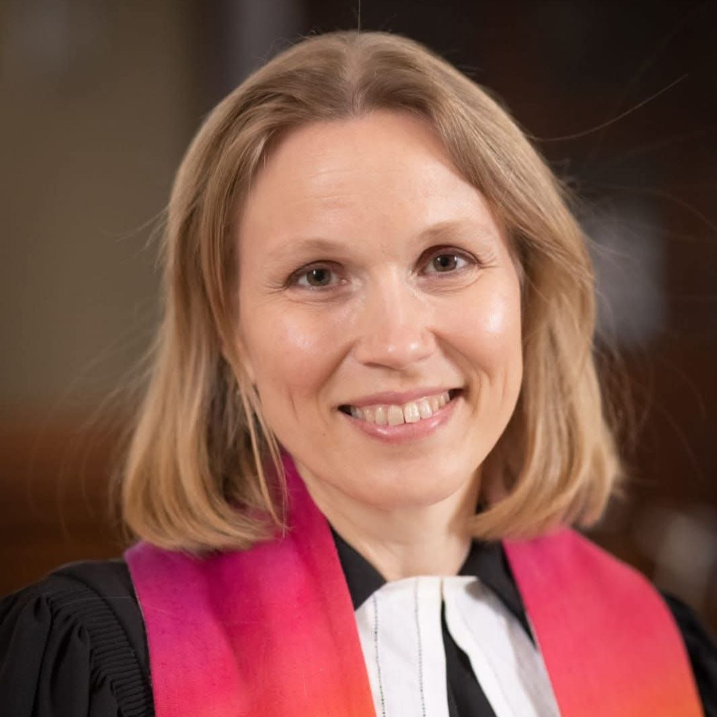 249: Anne Tikkanen-Lippl erklärt, dass zu Weihnachten nichts so bleibt, wie es ist