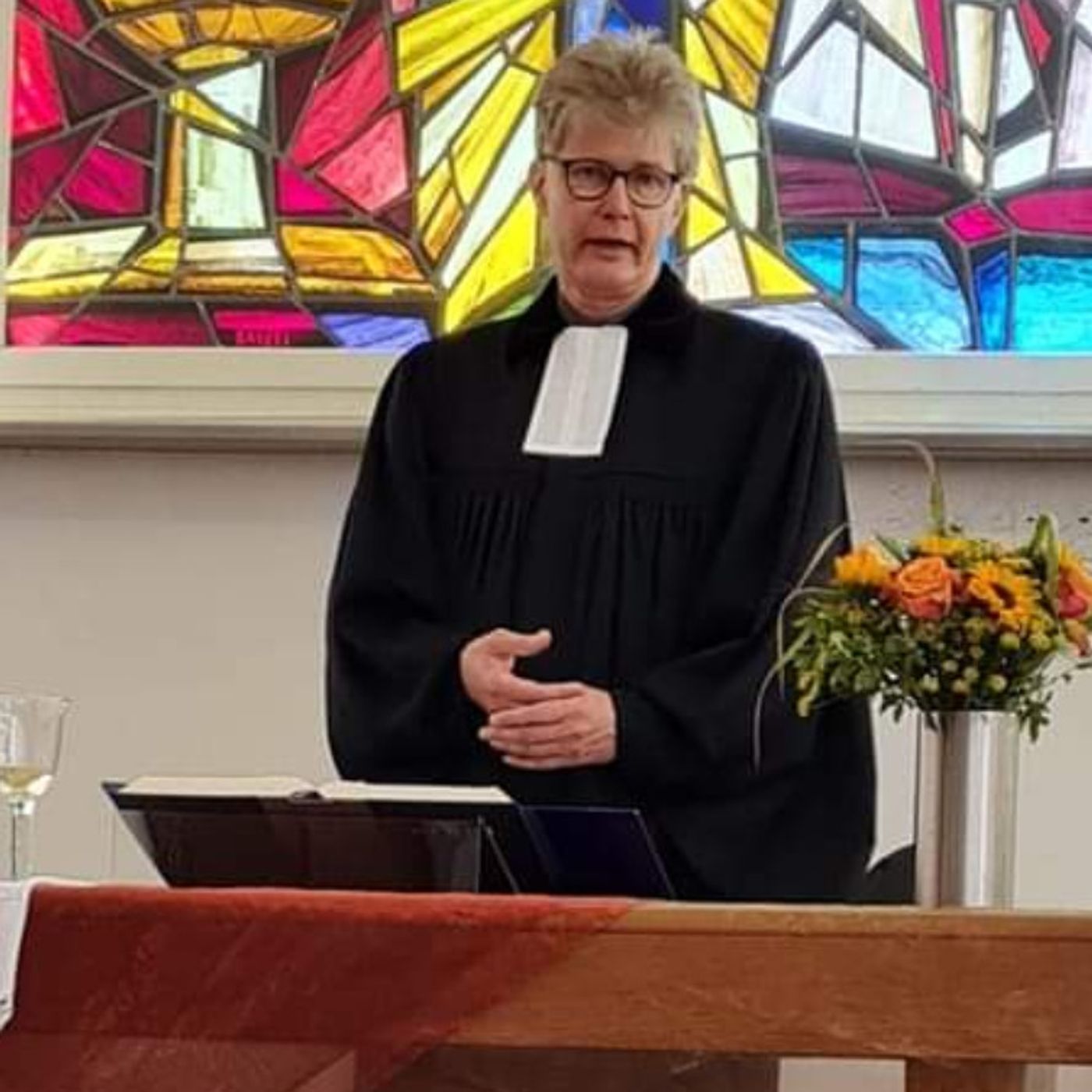 97: Johannes Wittich über die Anfänge des Christentums und Parallelen zur Gegenwart