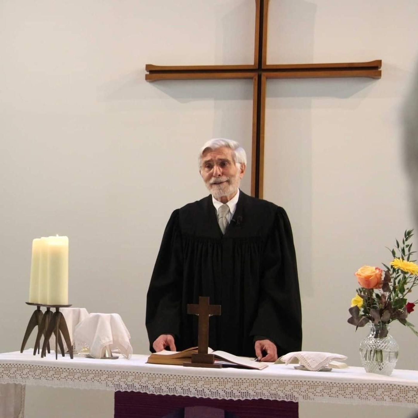 194: Peter Roland über unsere Identität und was diese mit unserem Glauben an Gott zu tun hat