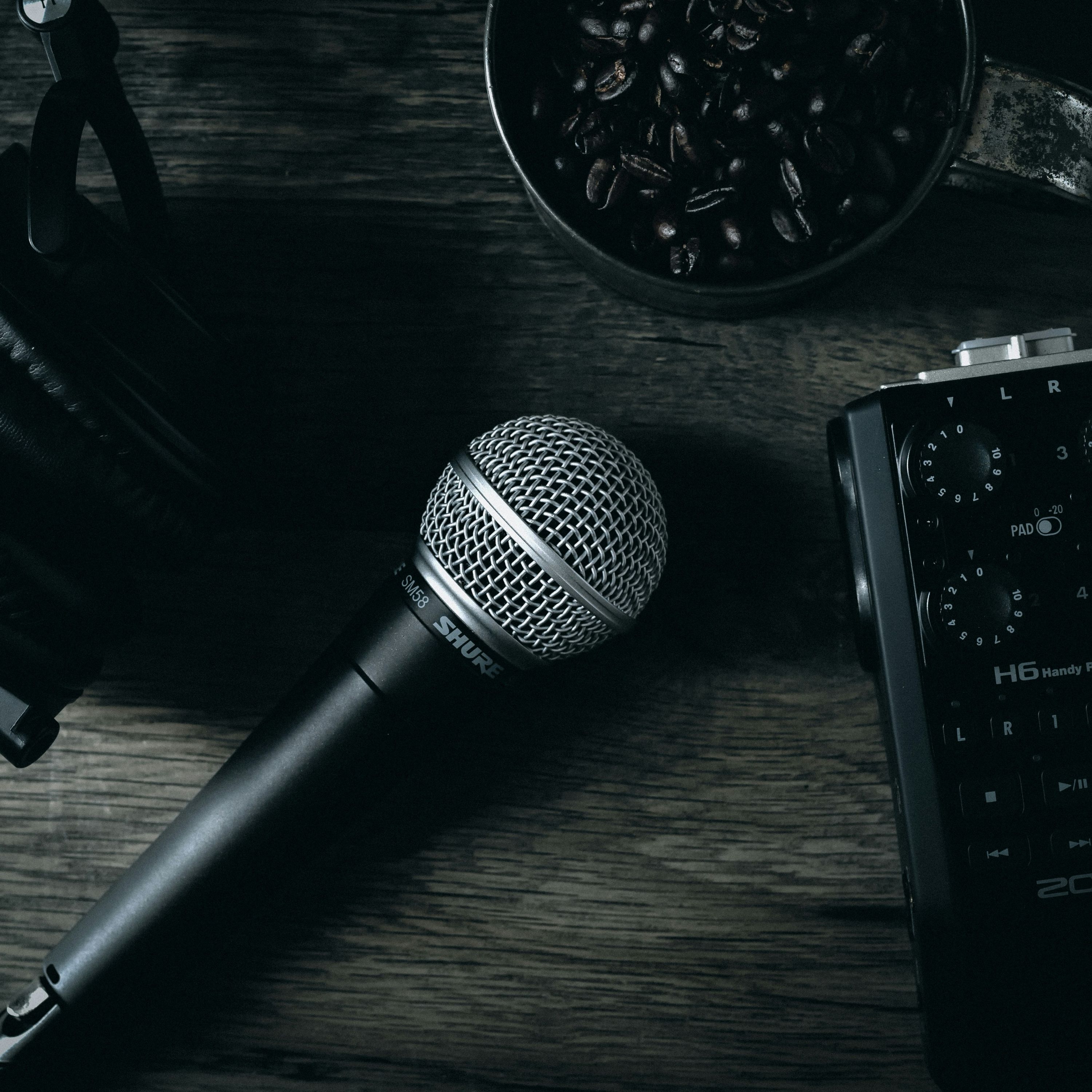 Wer glaubt, wird selig - Der Studio Omega-Religionspodcast