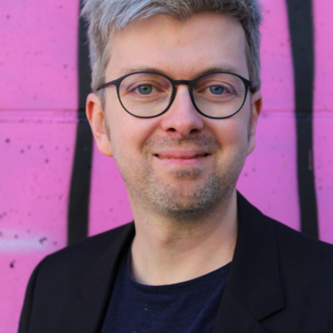 91: Stefan Fleischner-Janits über die Verbundenheit von Christentum und Judentum